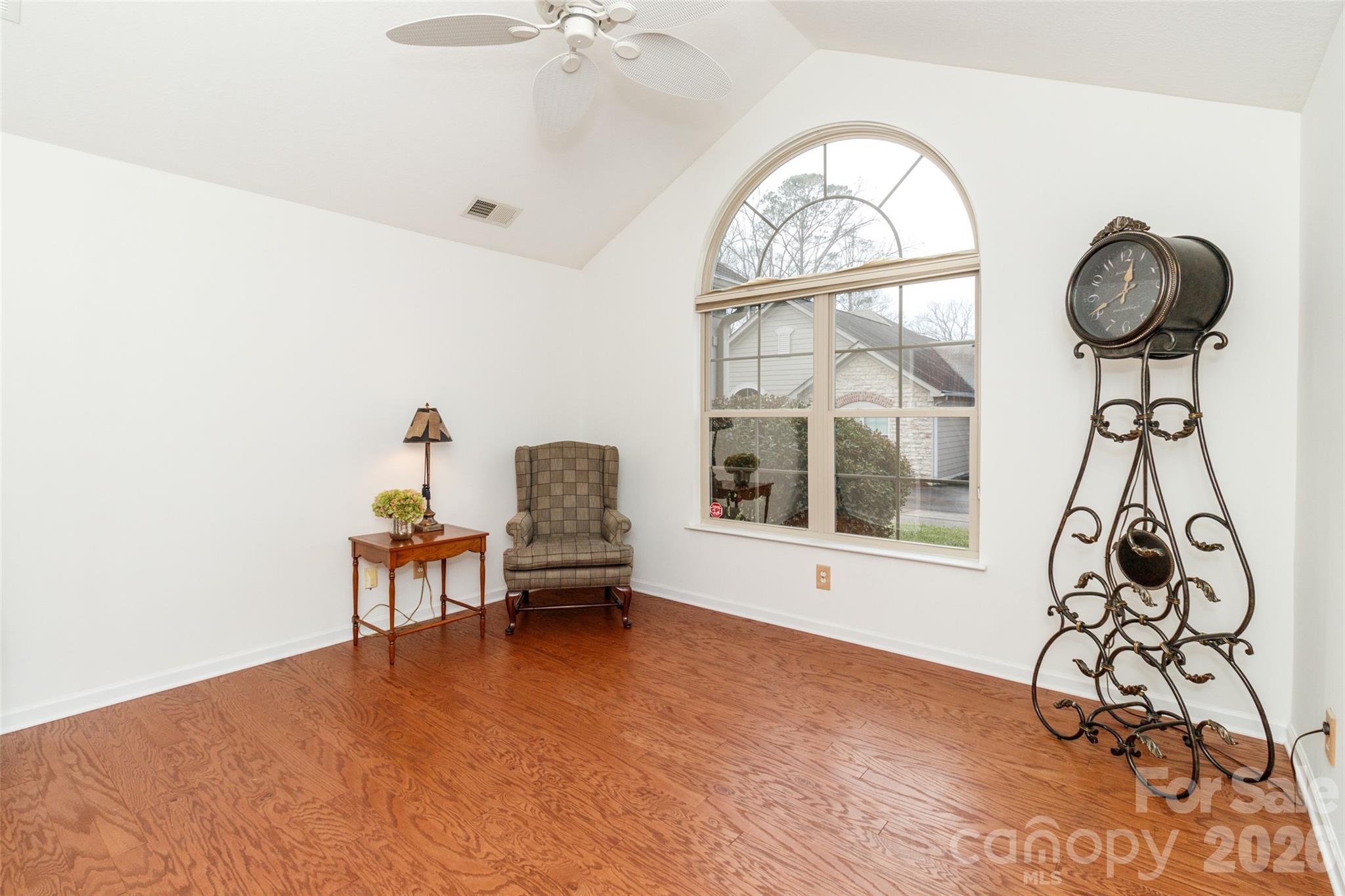 Polo Club at Weddington - Residential