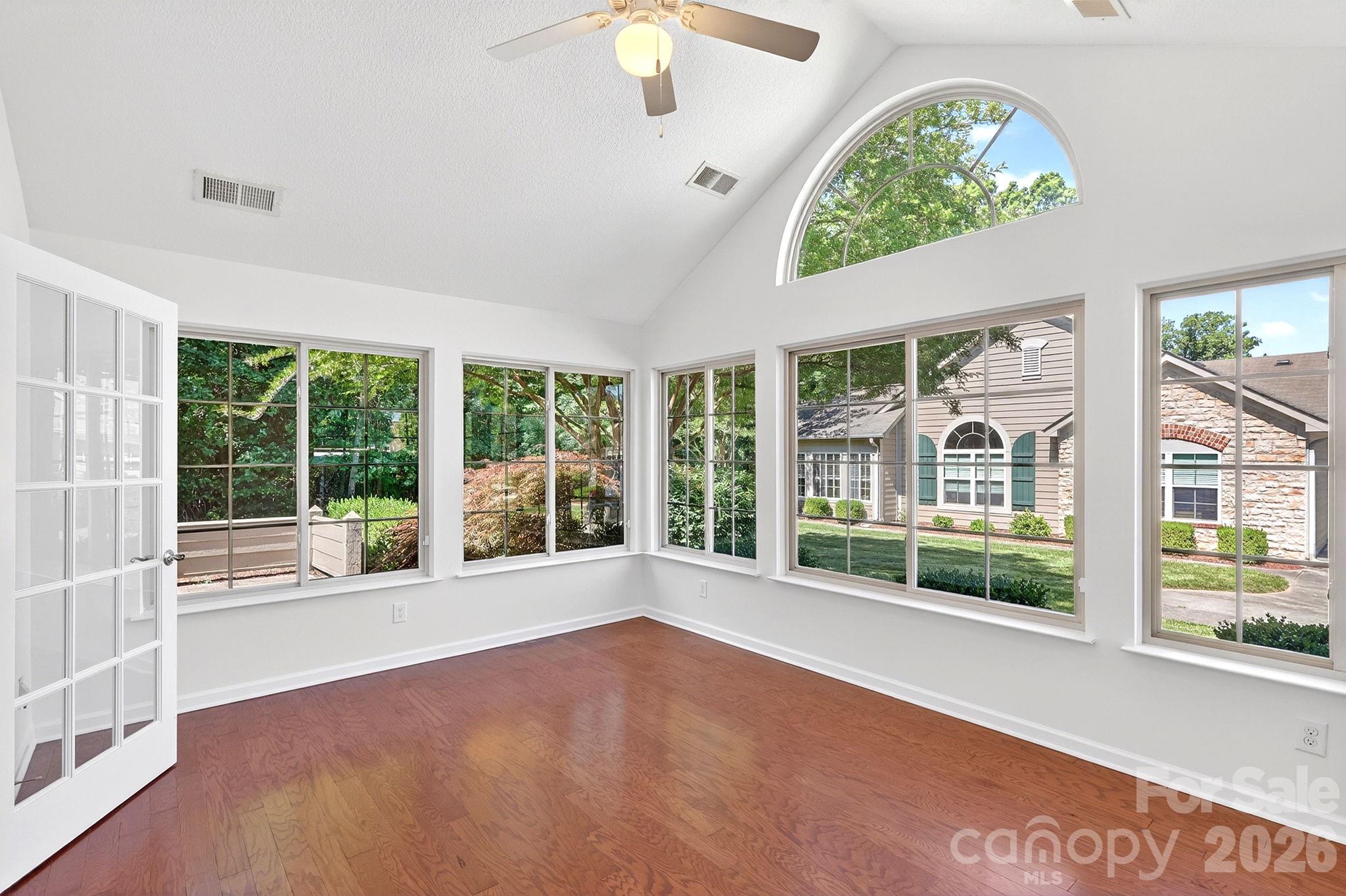 Polo Club at Weddington - Residential