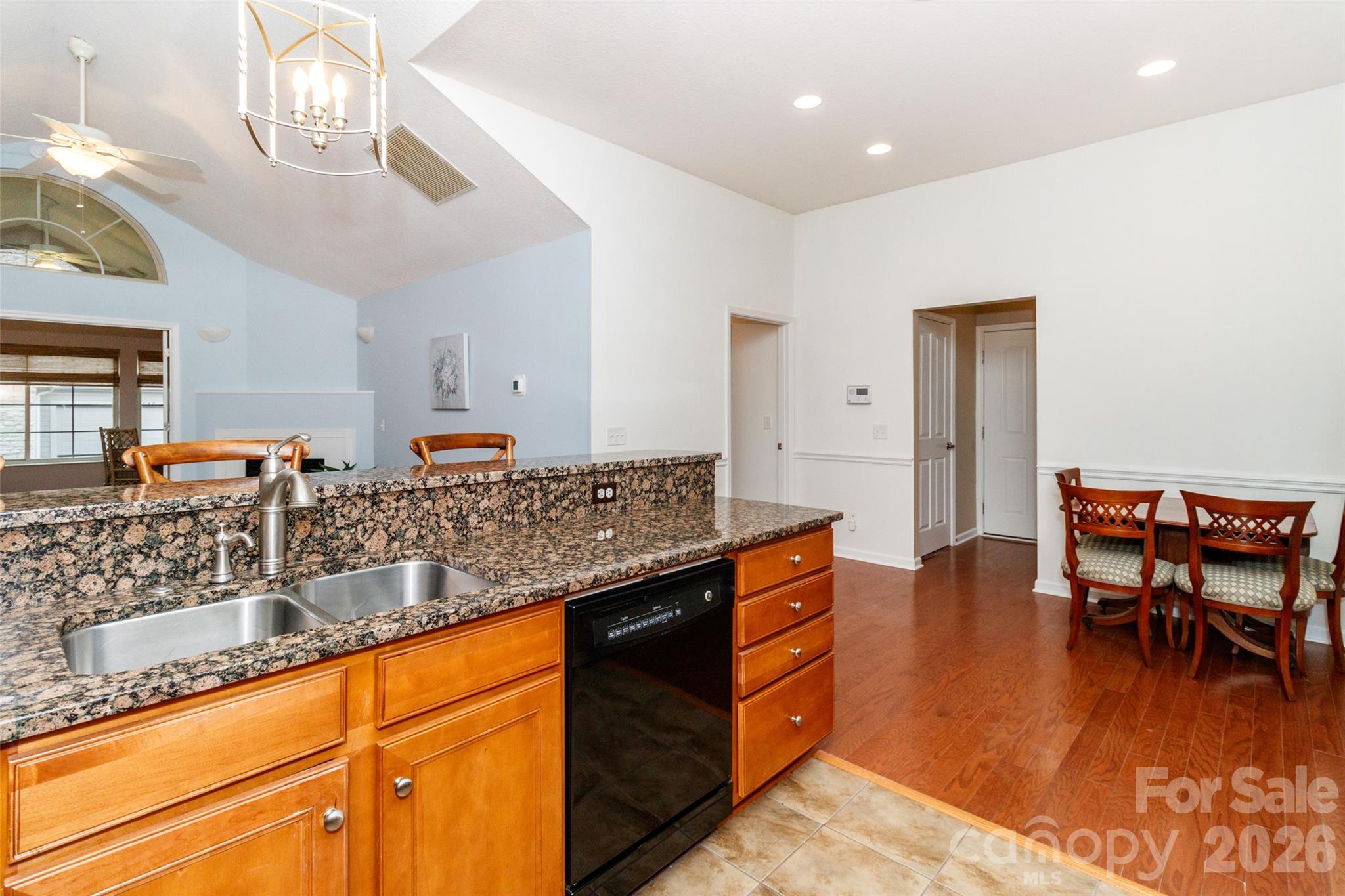 Polo Club at Weddington - Residential