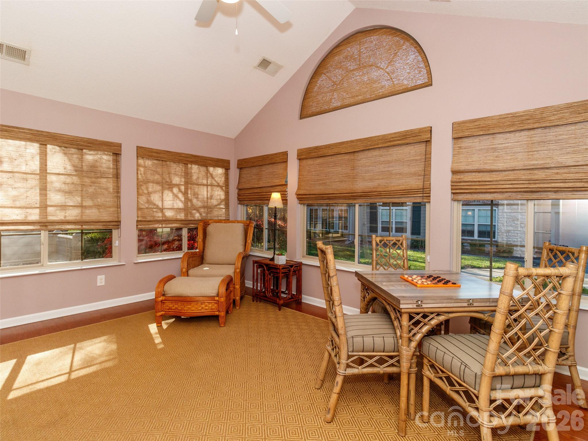 Polo Club at Weddington - Residential