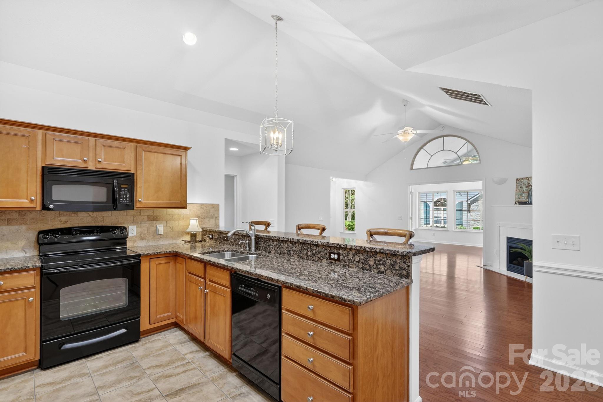 Polo Club at Weddington - Residential