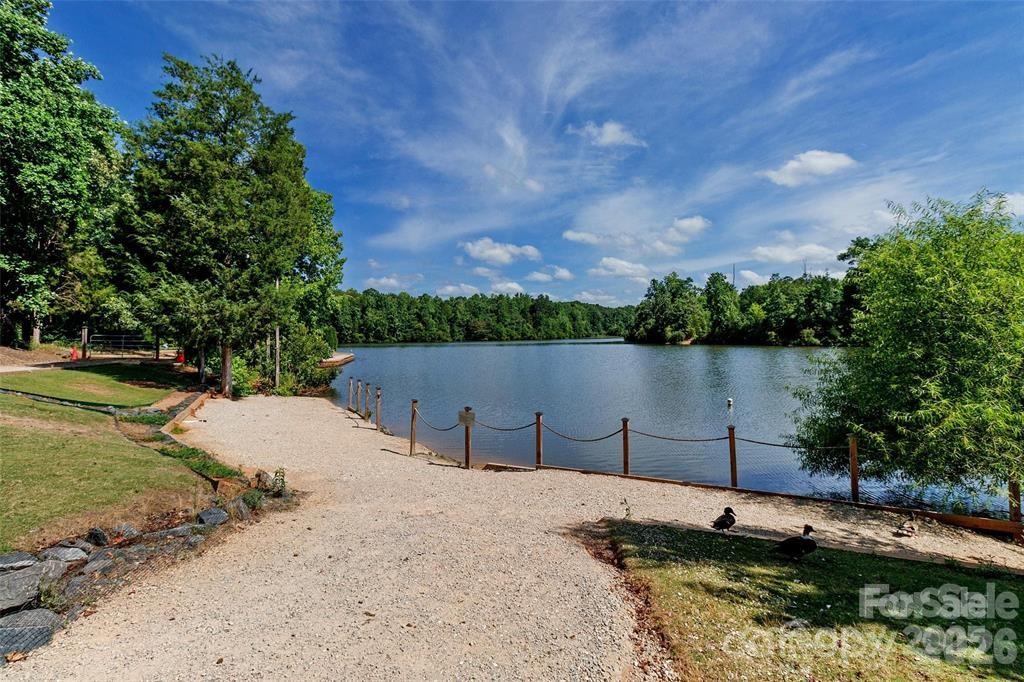 Polo Club at Weddington - Residential