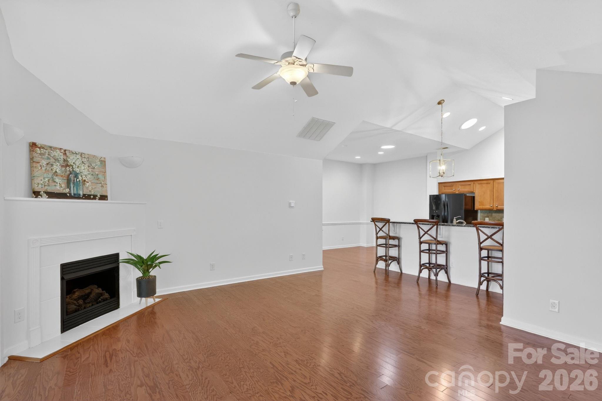Polo Club at Weddington - Residential