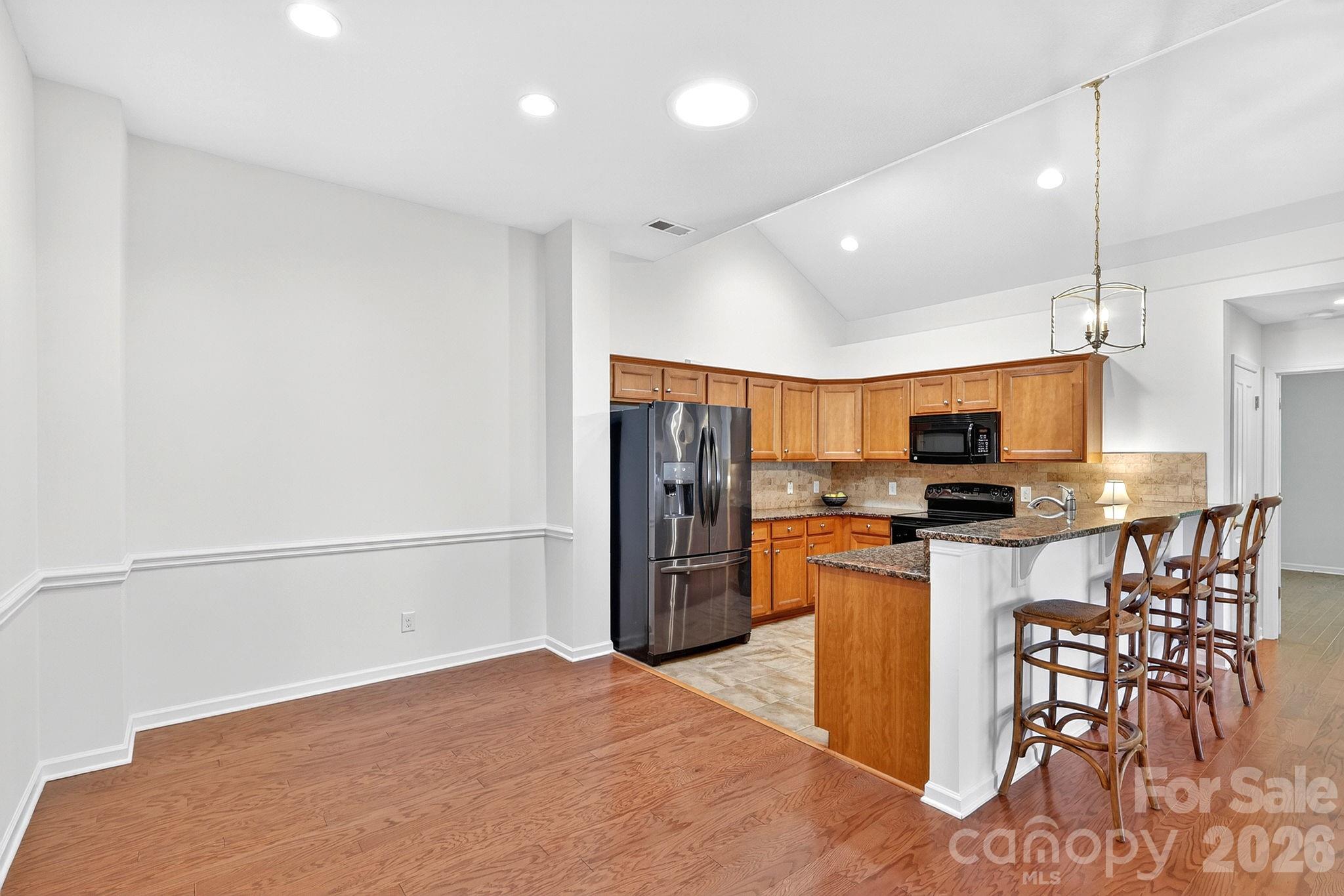 Polo Club at Weddington - Residential