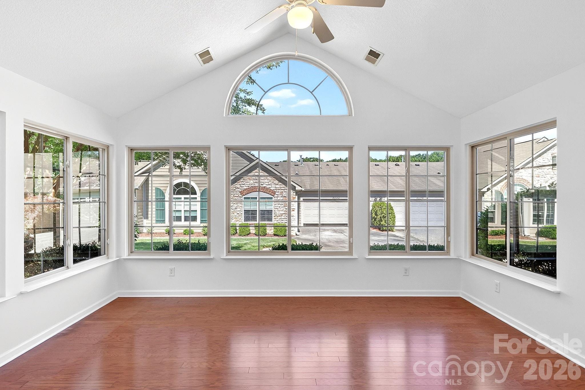 Polo Club at Weddington - Residential
