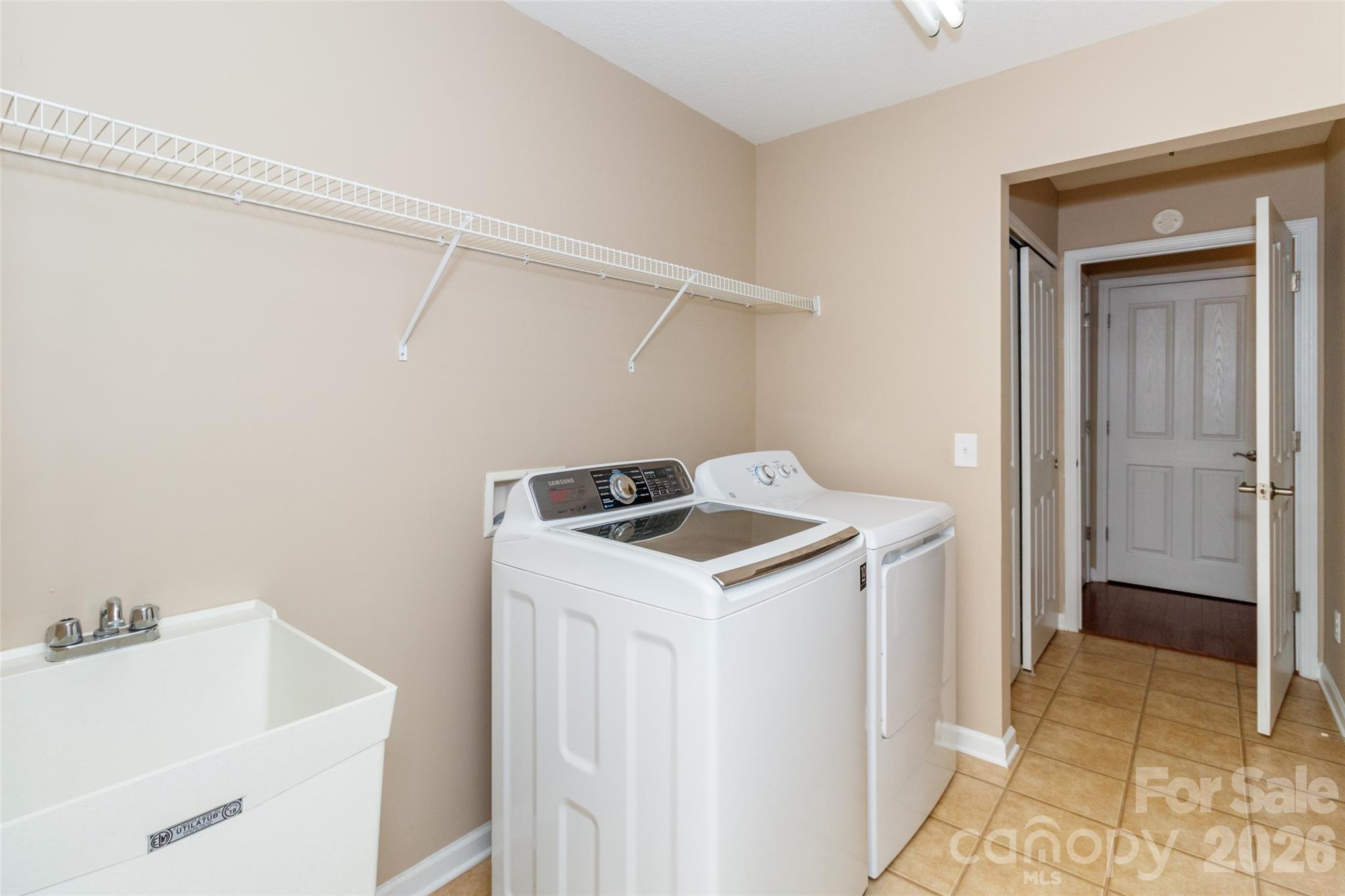 Polo Club at Weddington - Residential