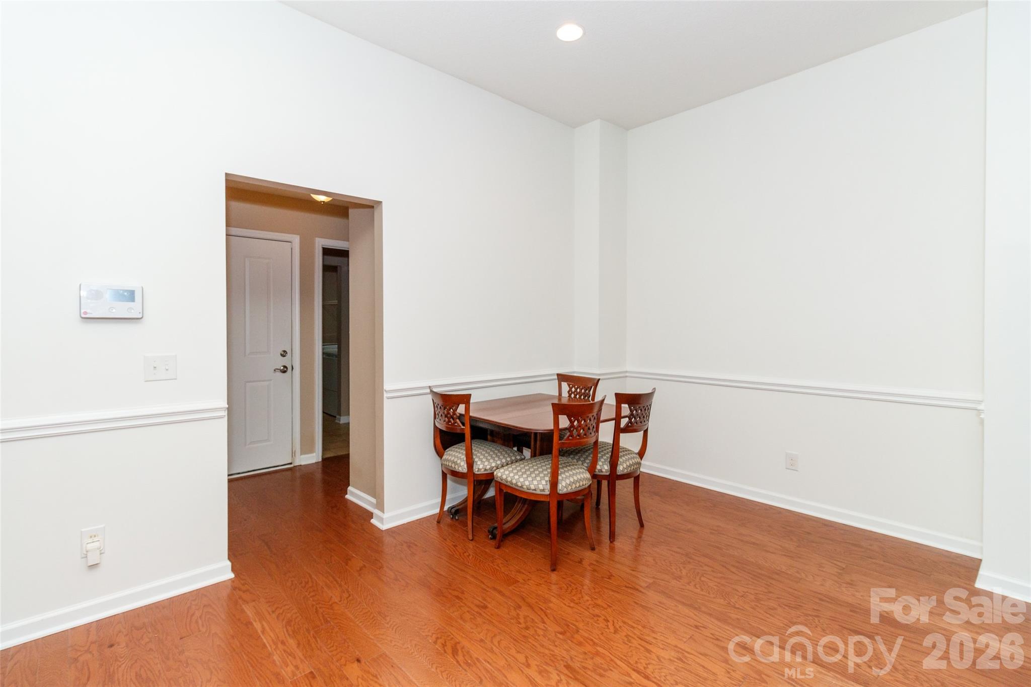 Polo Club at Weddington - Residential