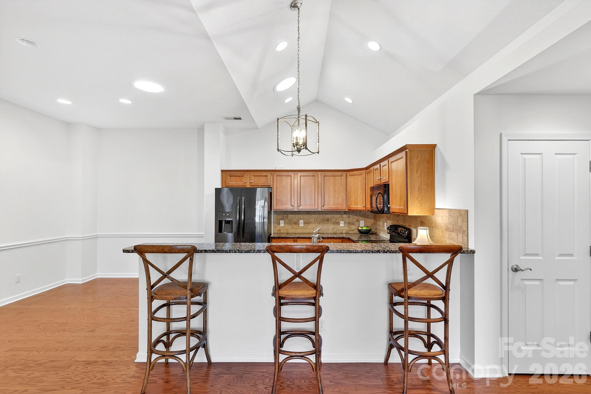 Polo Club at Weddington - Residential
