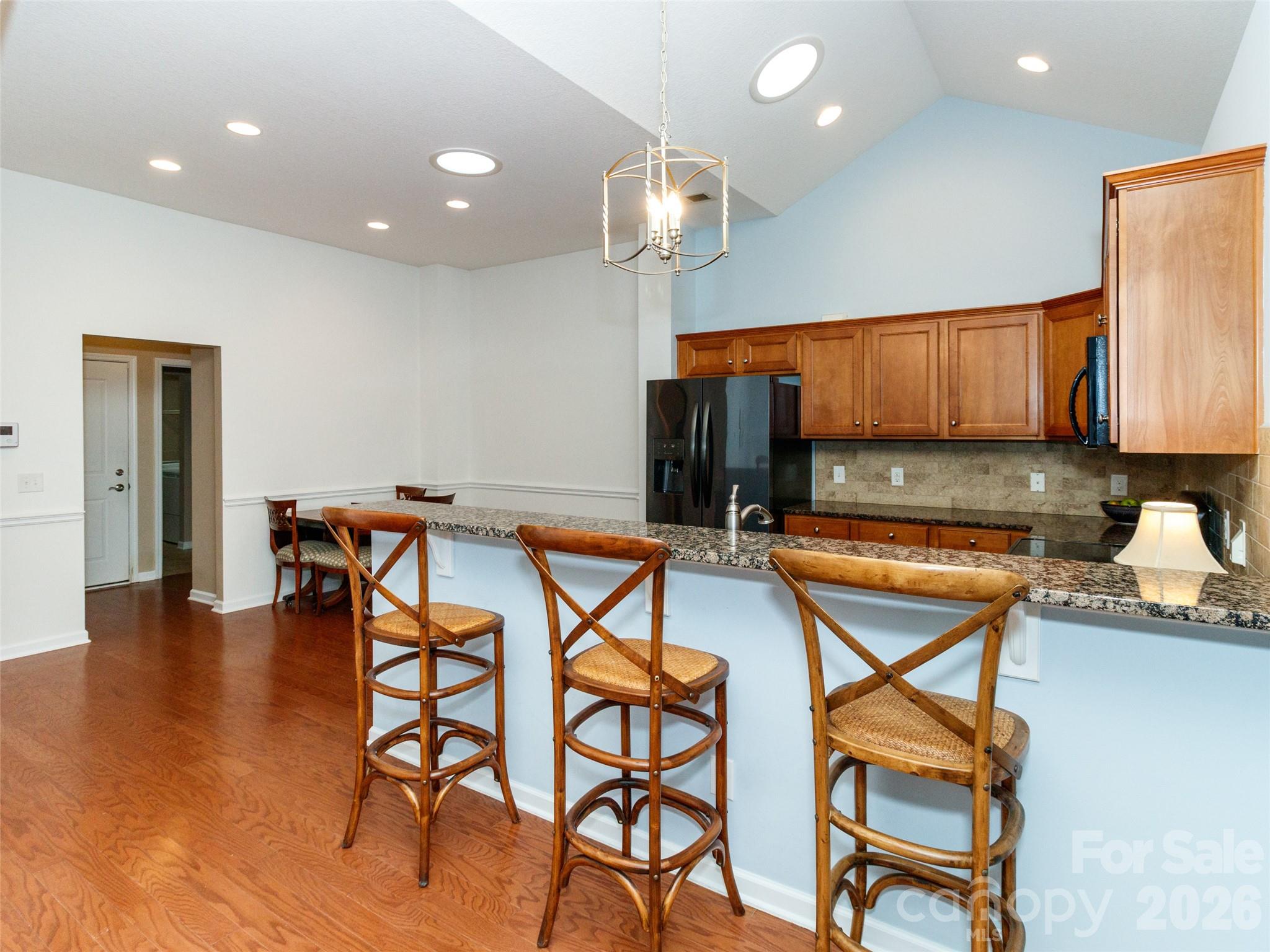 Polo Club at Weddington - Residential