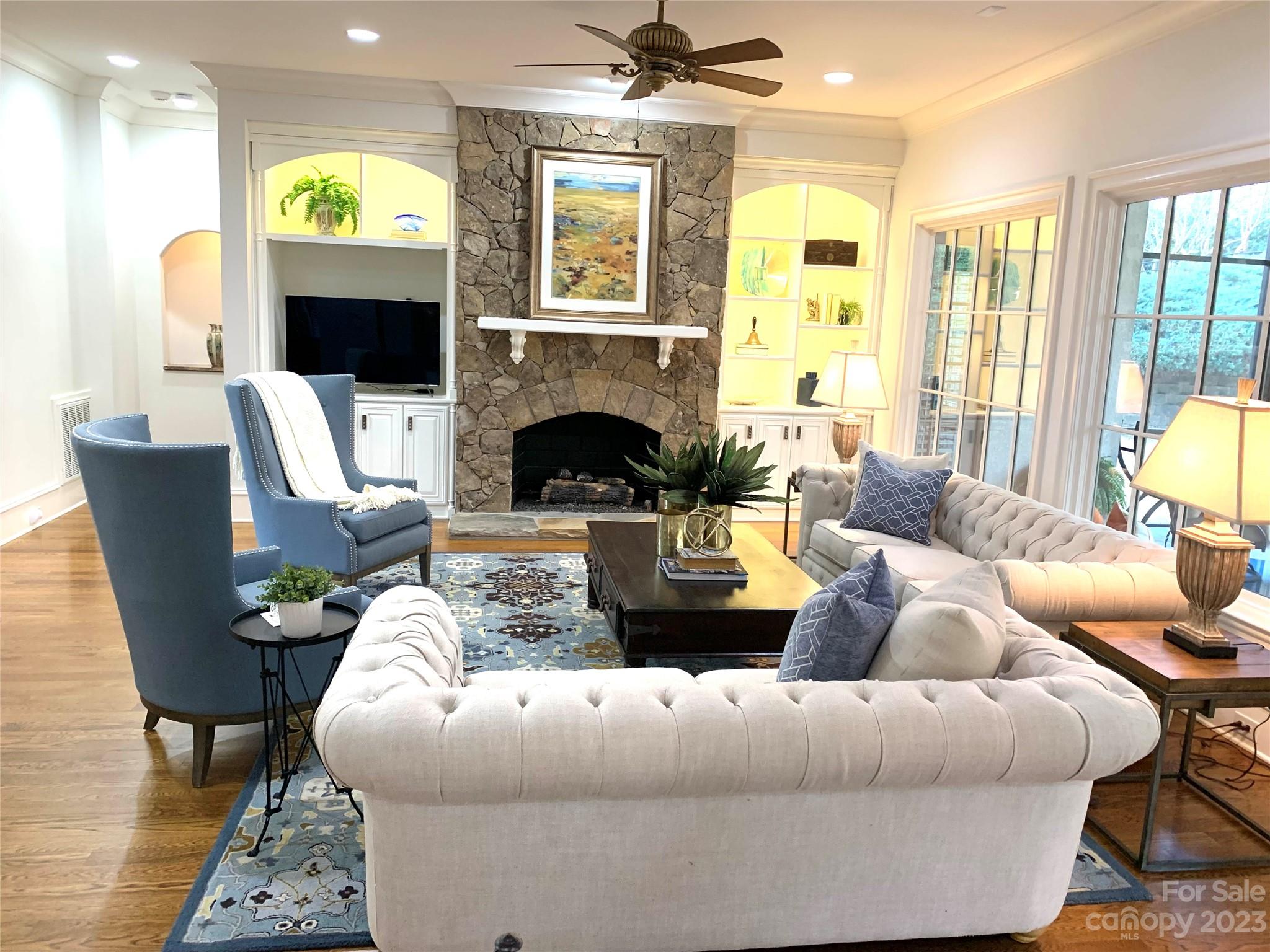 Ballantyne Country Club - Residential