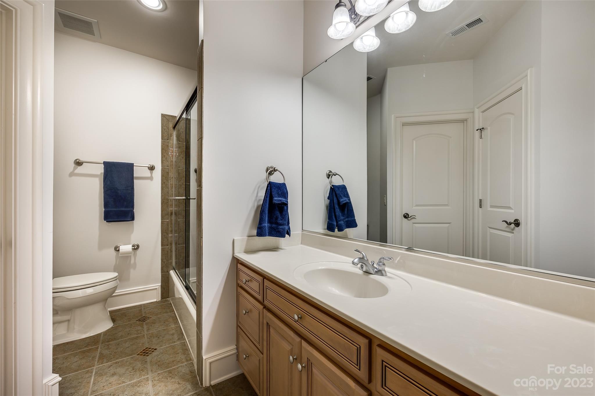 Ballantyne Country Club - Residential