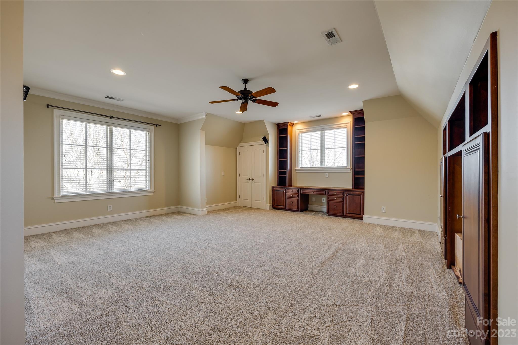 Ballantyne Country Club - Residential