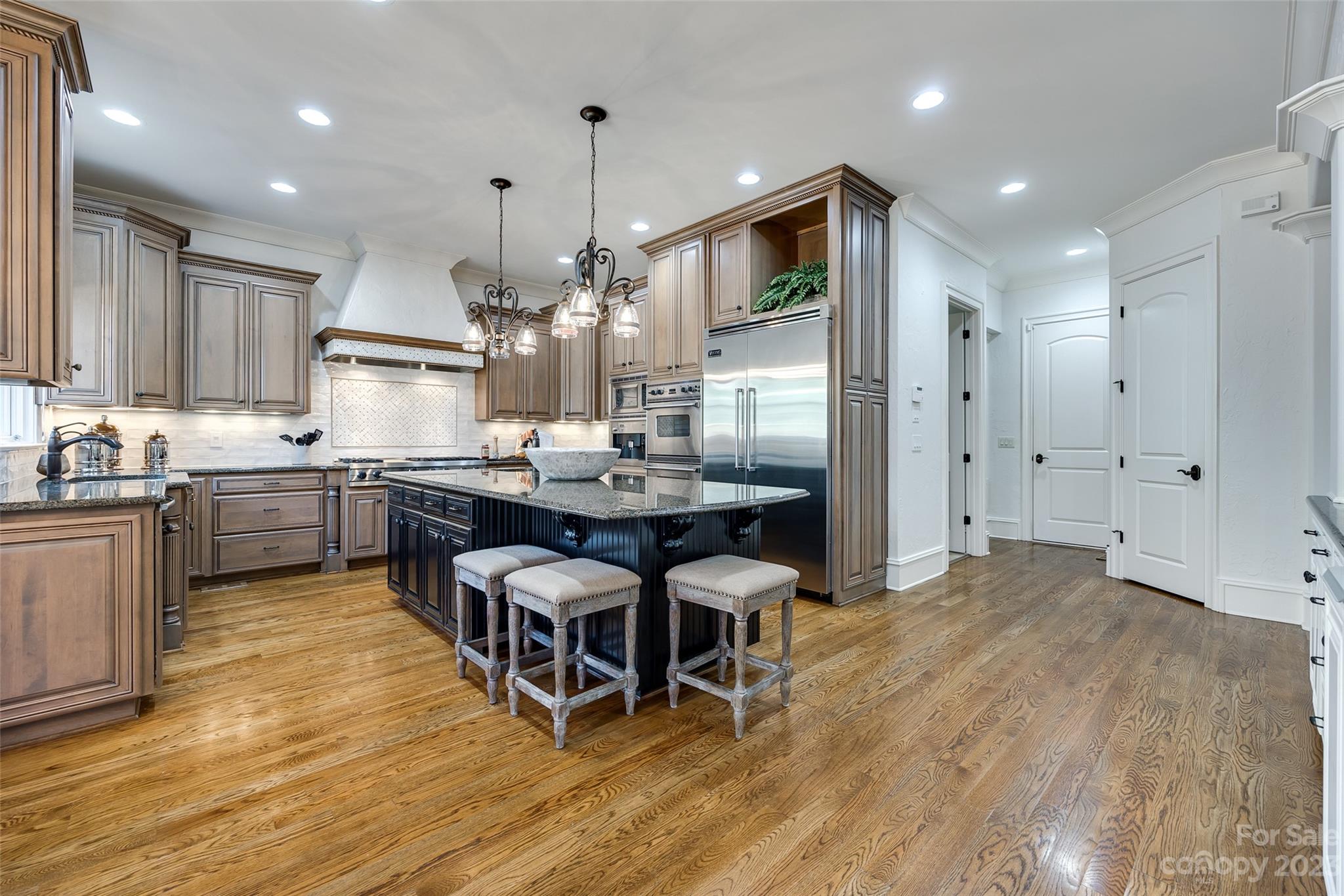 Ballantyne Country Club - Residential