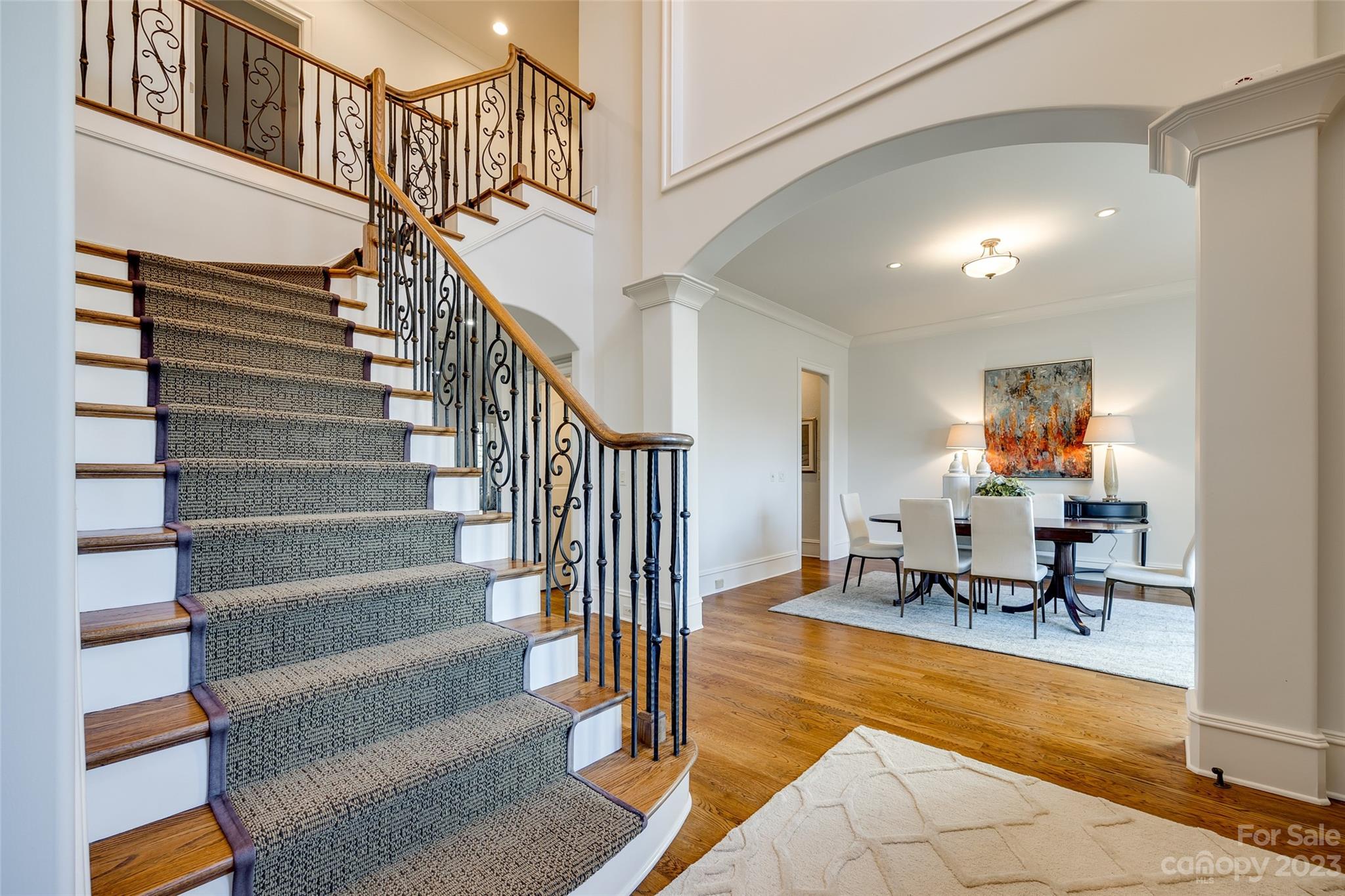 Ballantyne Country Club - Residential