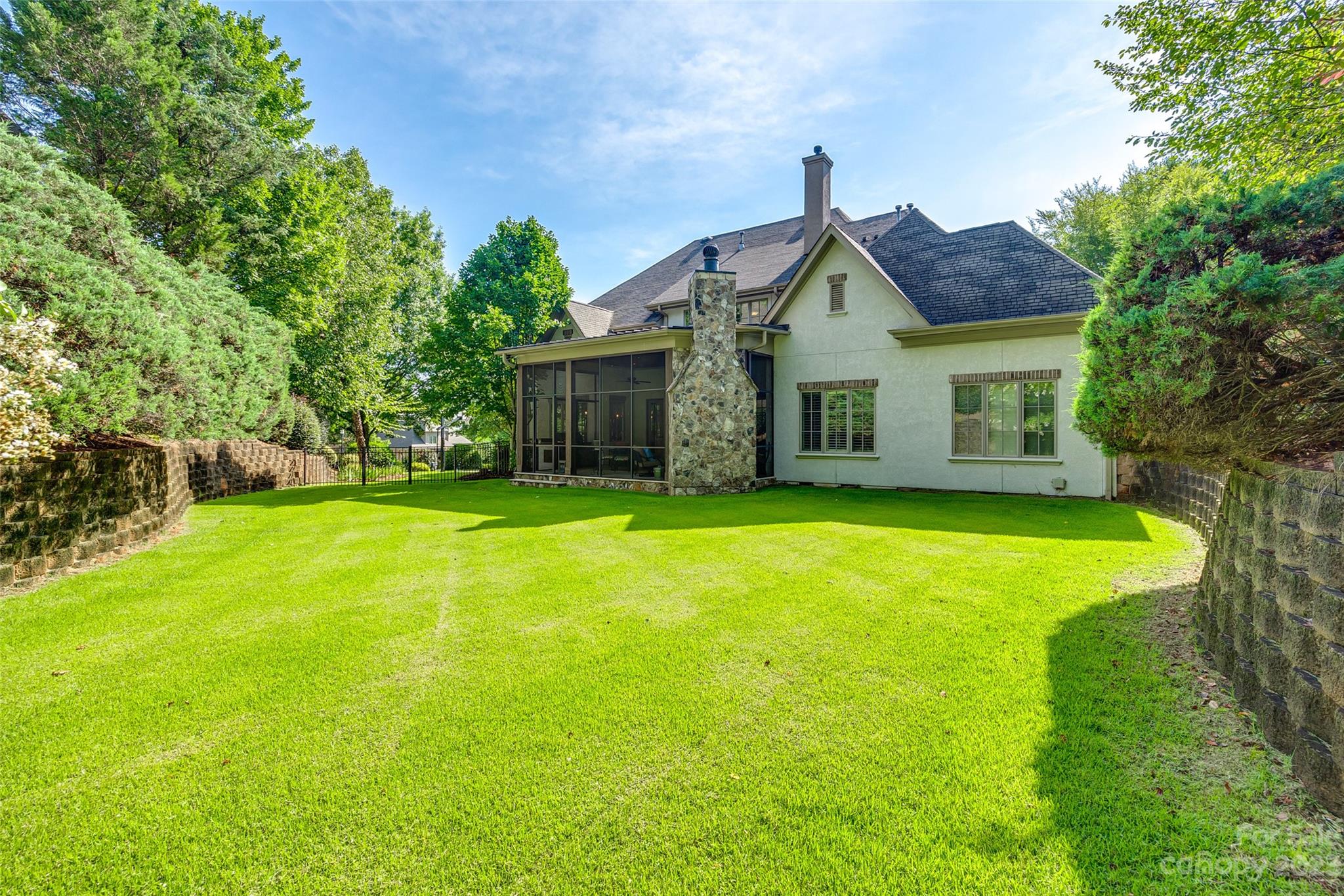 Ballantyne Country Club - Residential