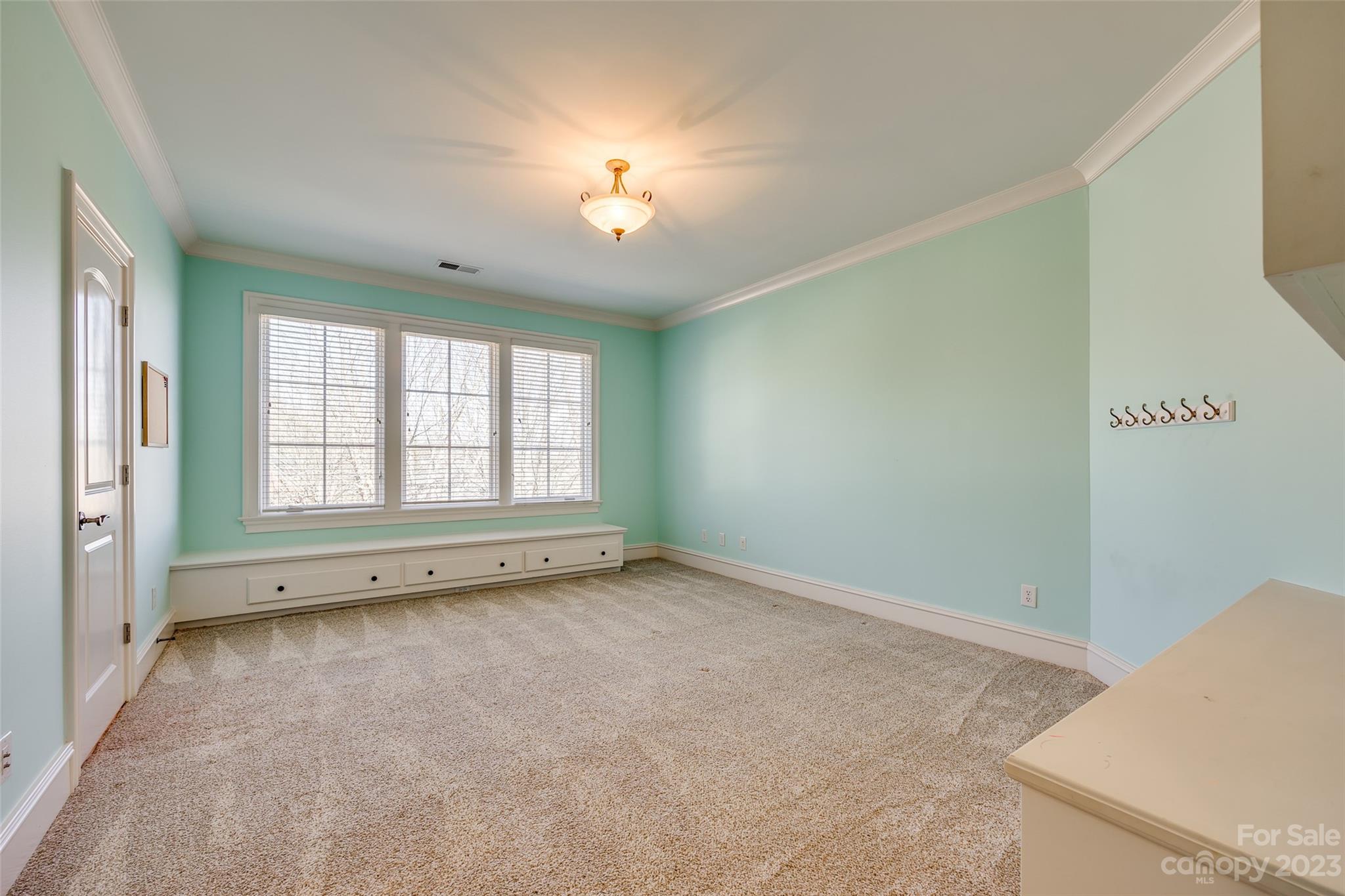 Ballantyne Country Club - Residential