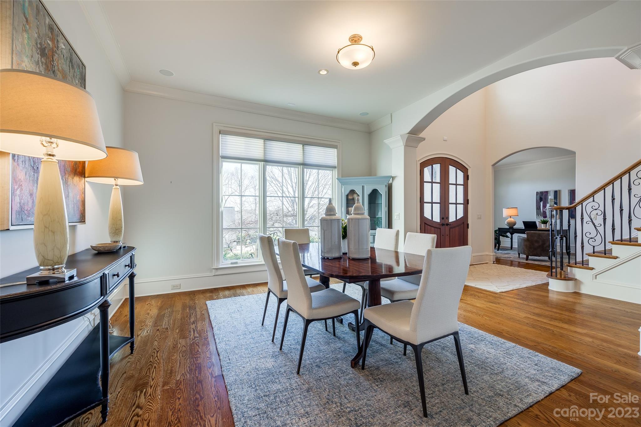 Ballantyne Country Club - Residential