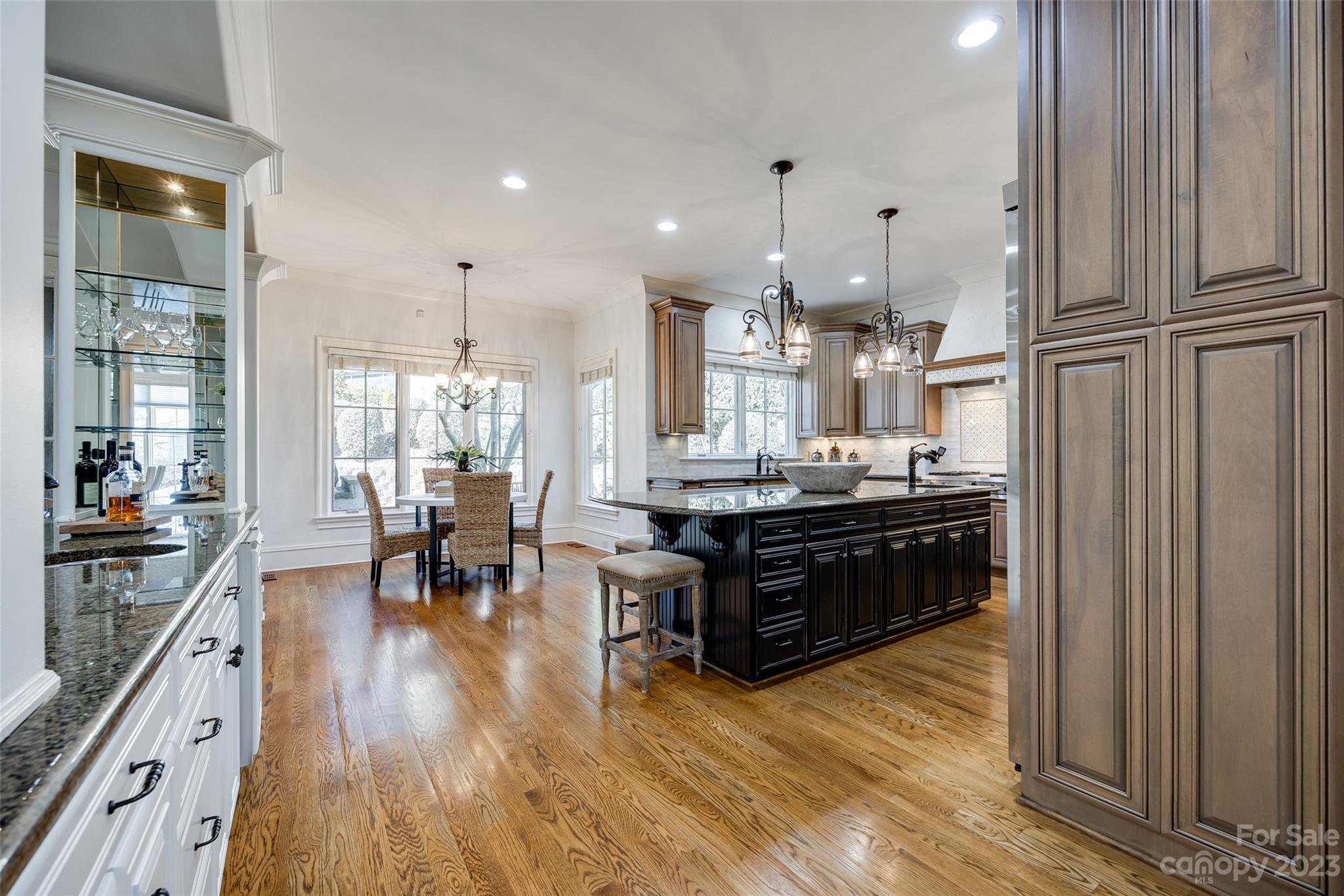 Ballantyne Country Club - Residential