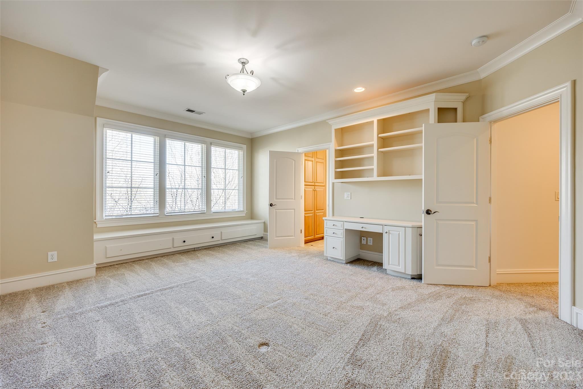 Ballantyne Country Club - Residential