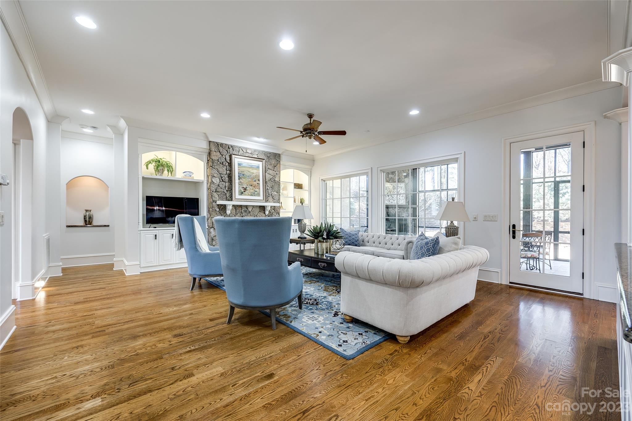 Ballantyne Country Club - Residential