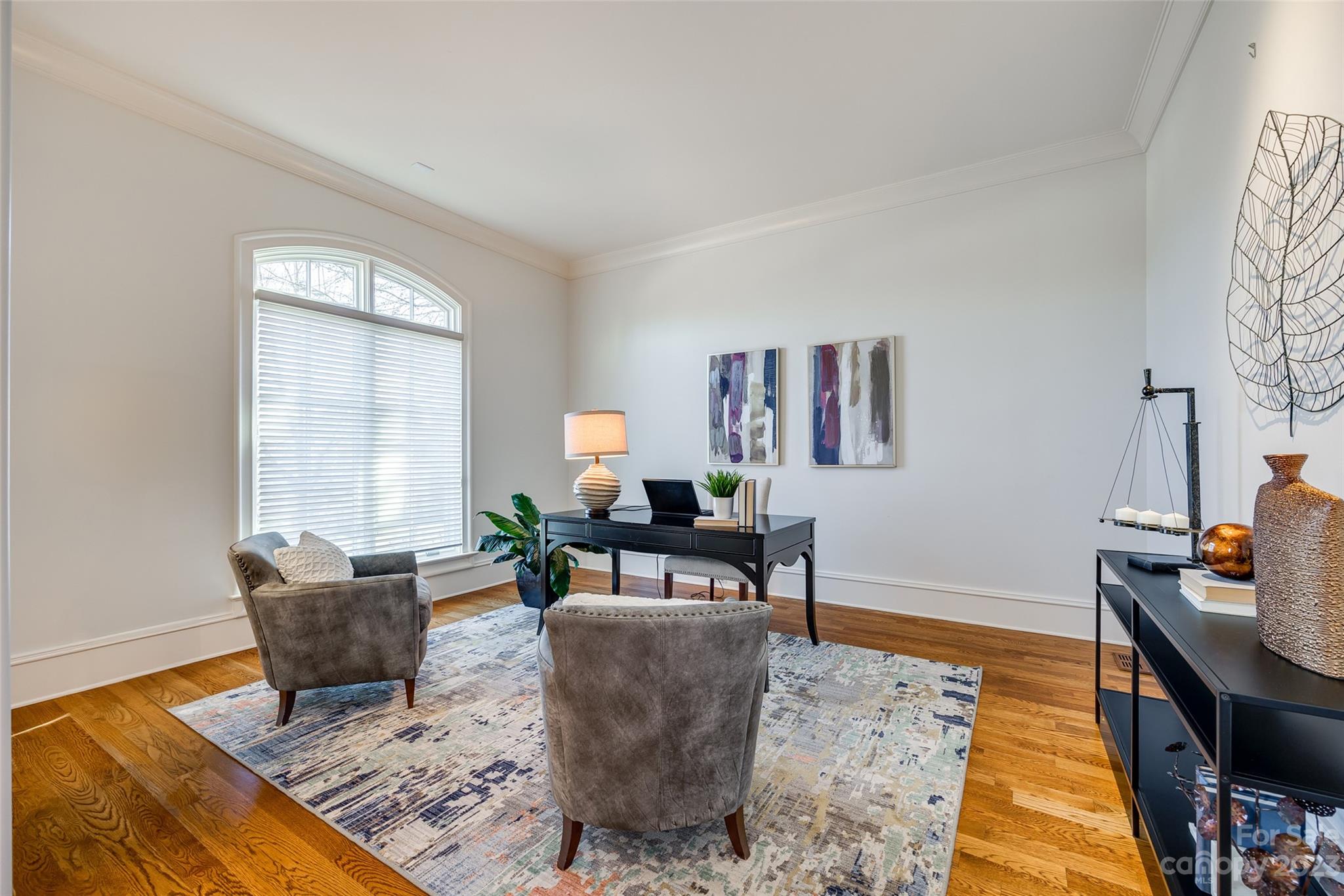 Ballantyne Country Club - Residential