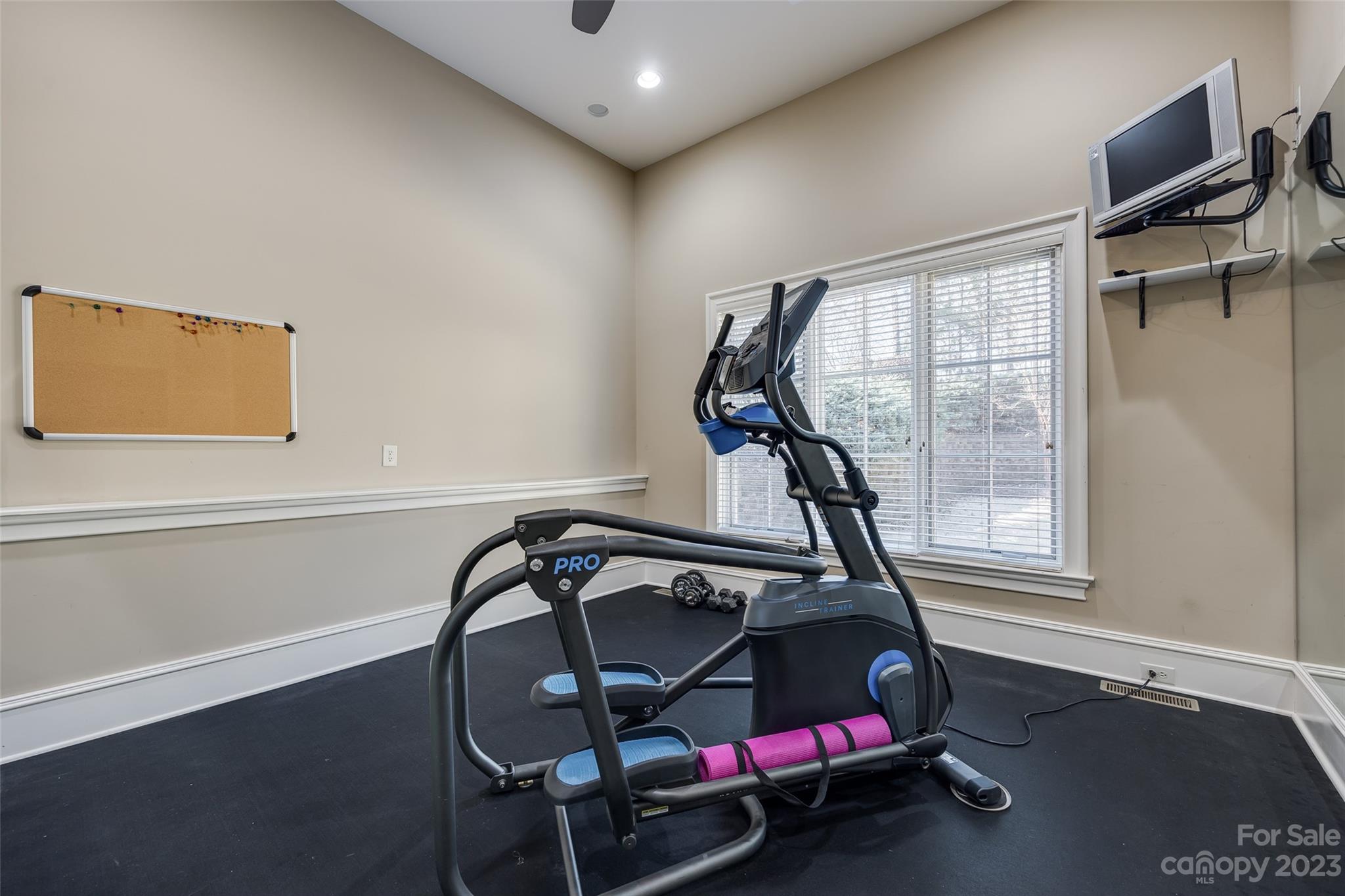 Ballantyne Country Club - Residential