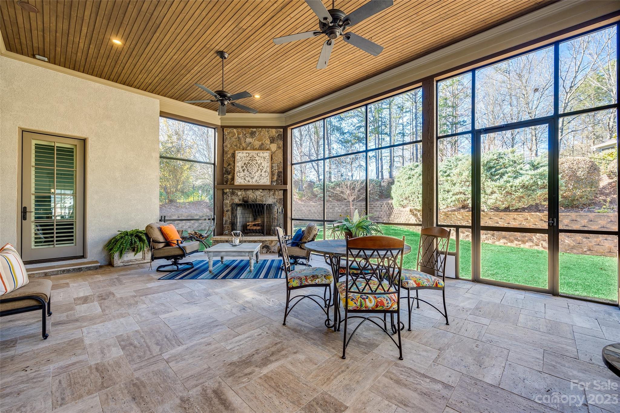 Ballantyne Country Club - Residential