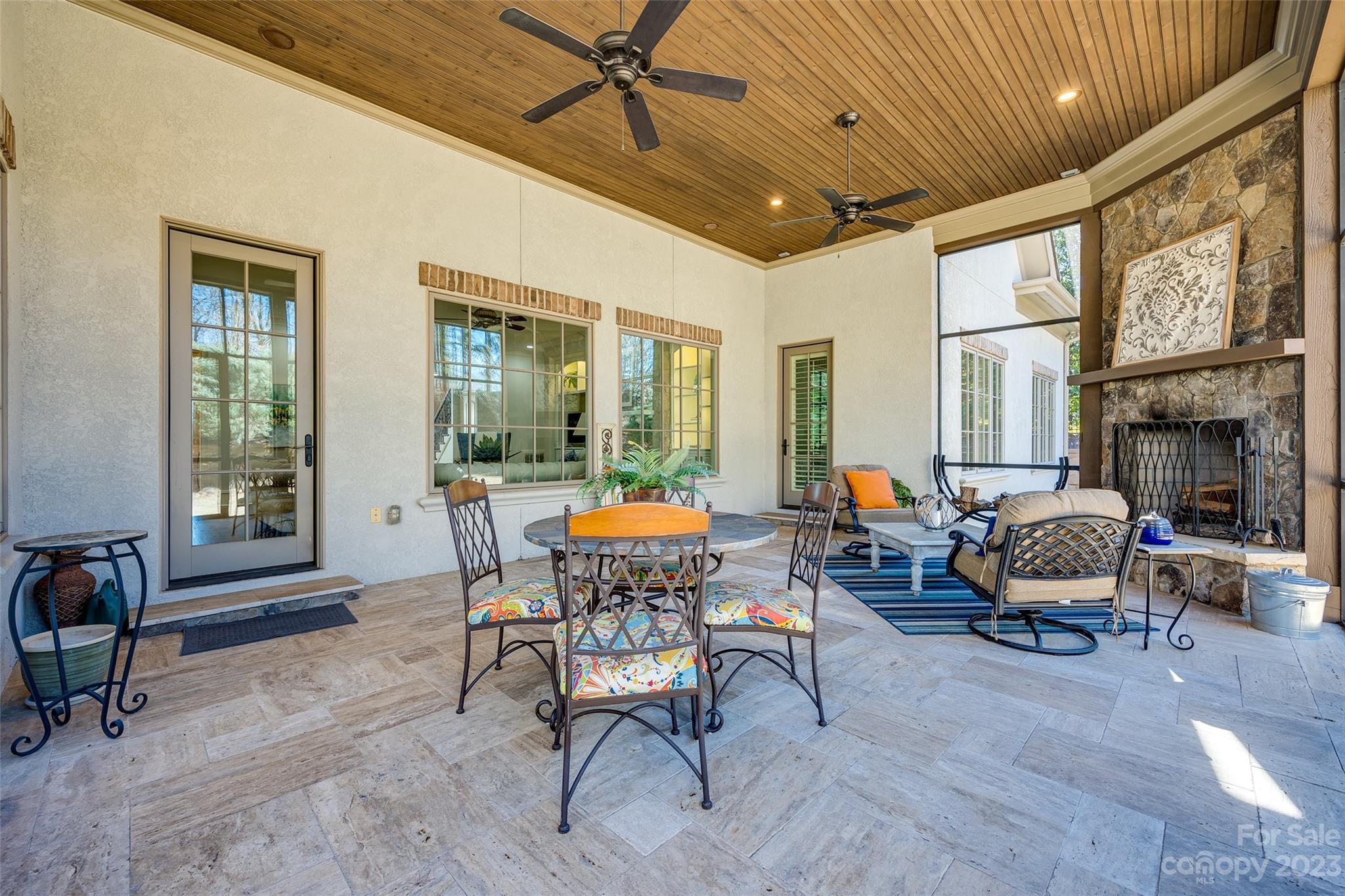 Ballantyne Country Club - Residential