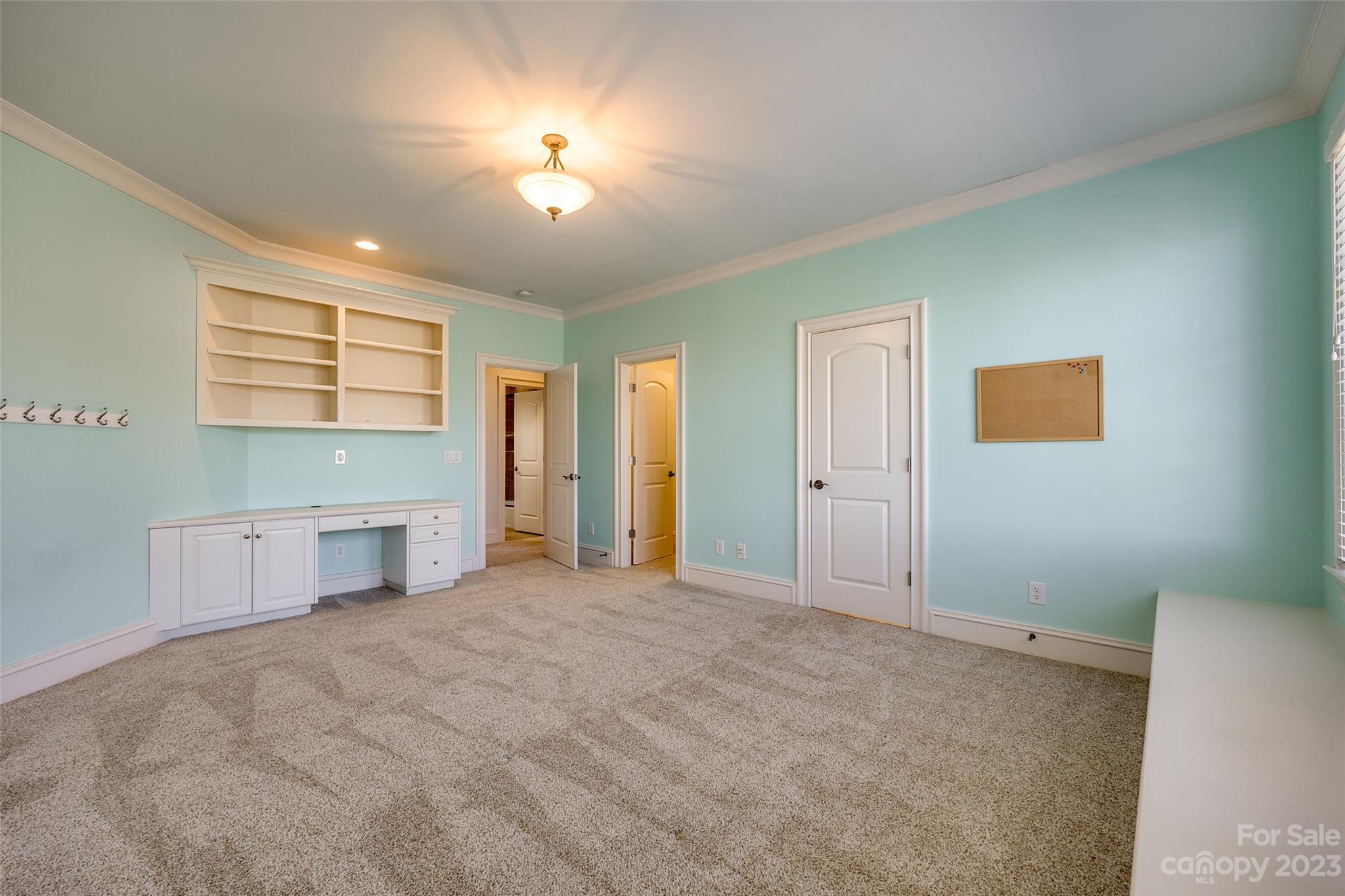 Ballantyne Country Club - Residential