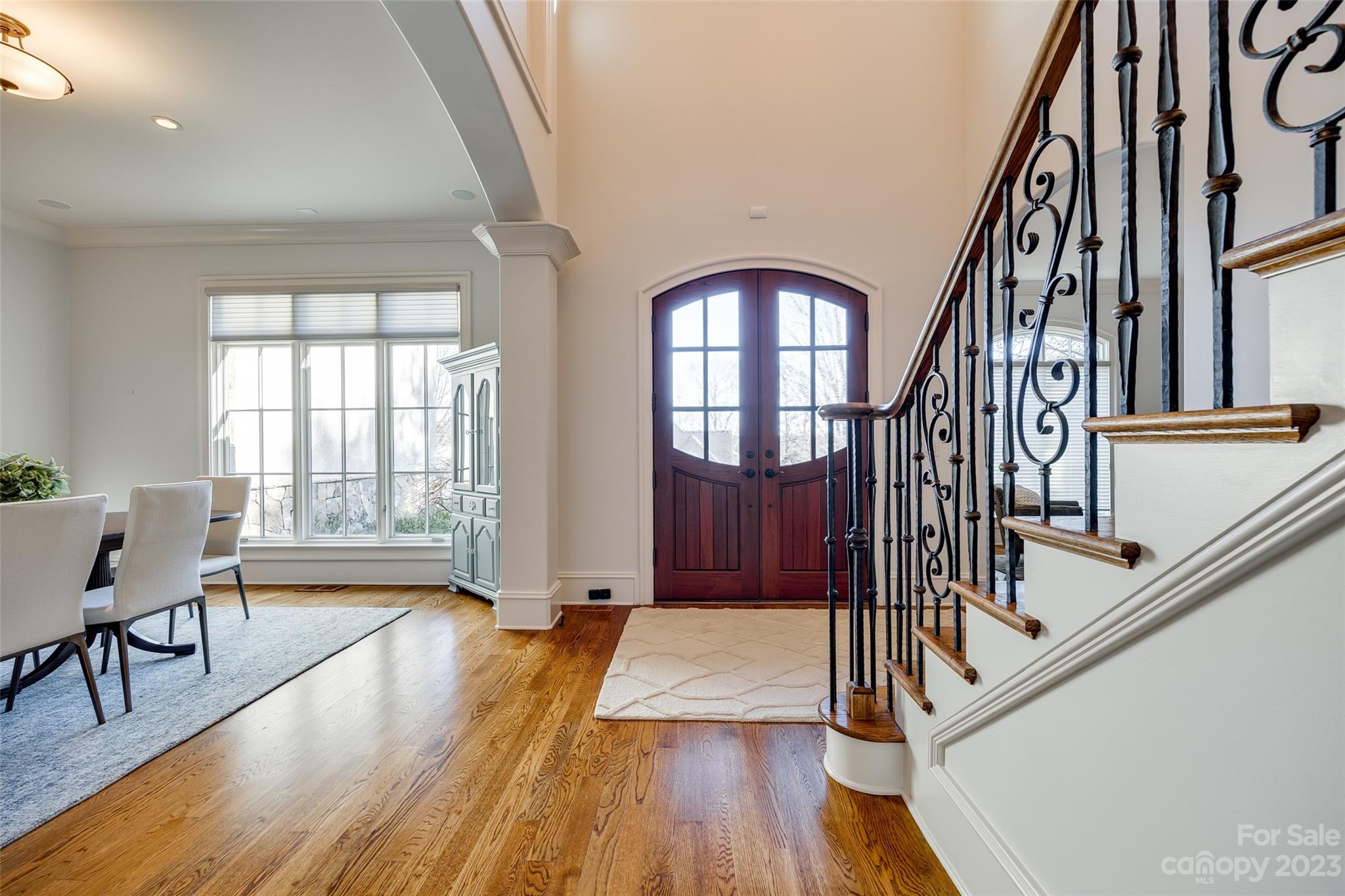 Ballantyne Country Club - Residential