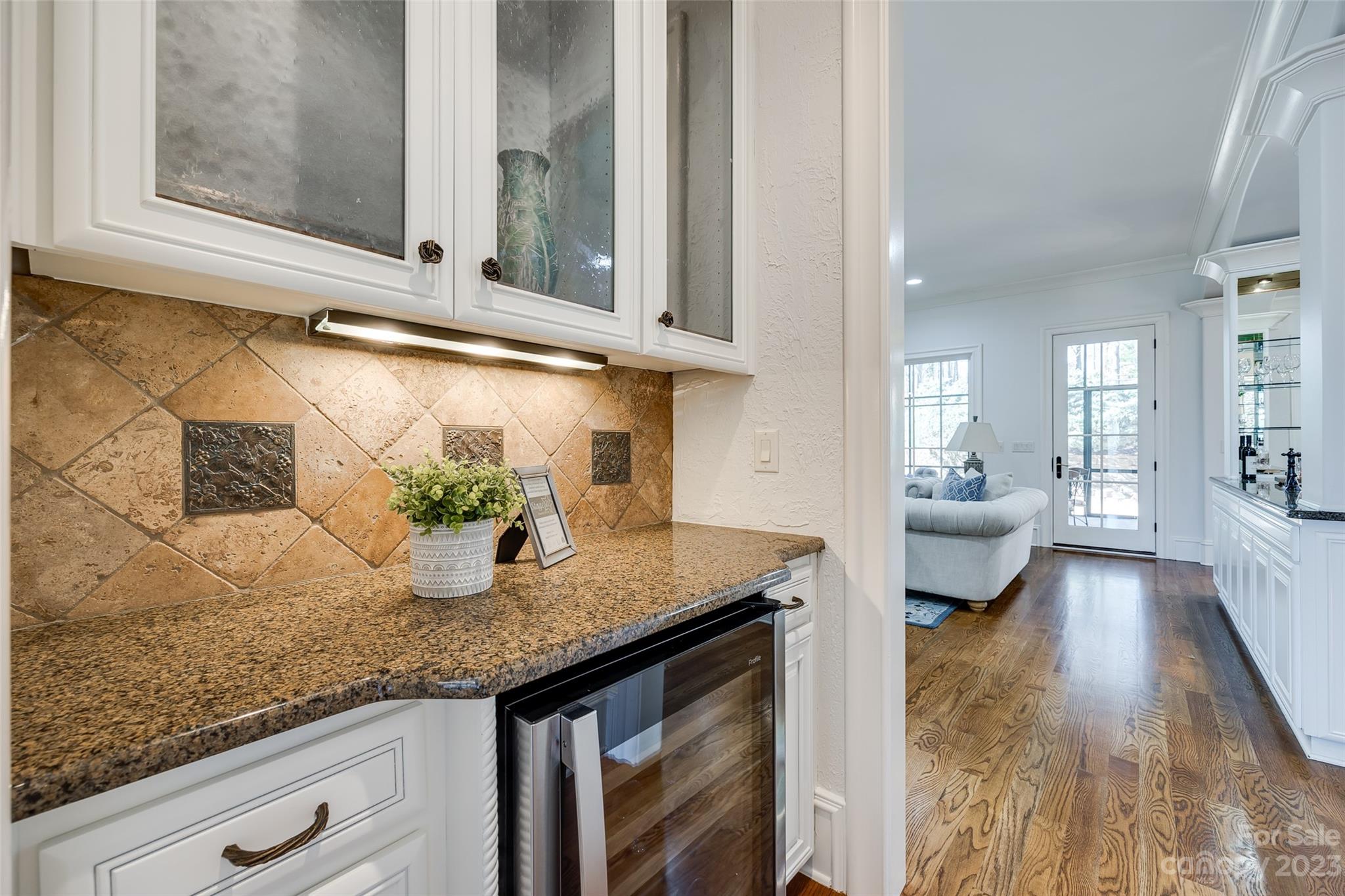 Ballantyne Country Club - Residential