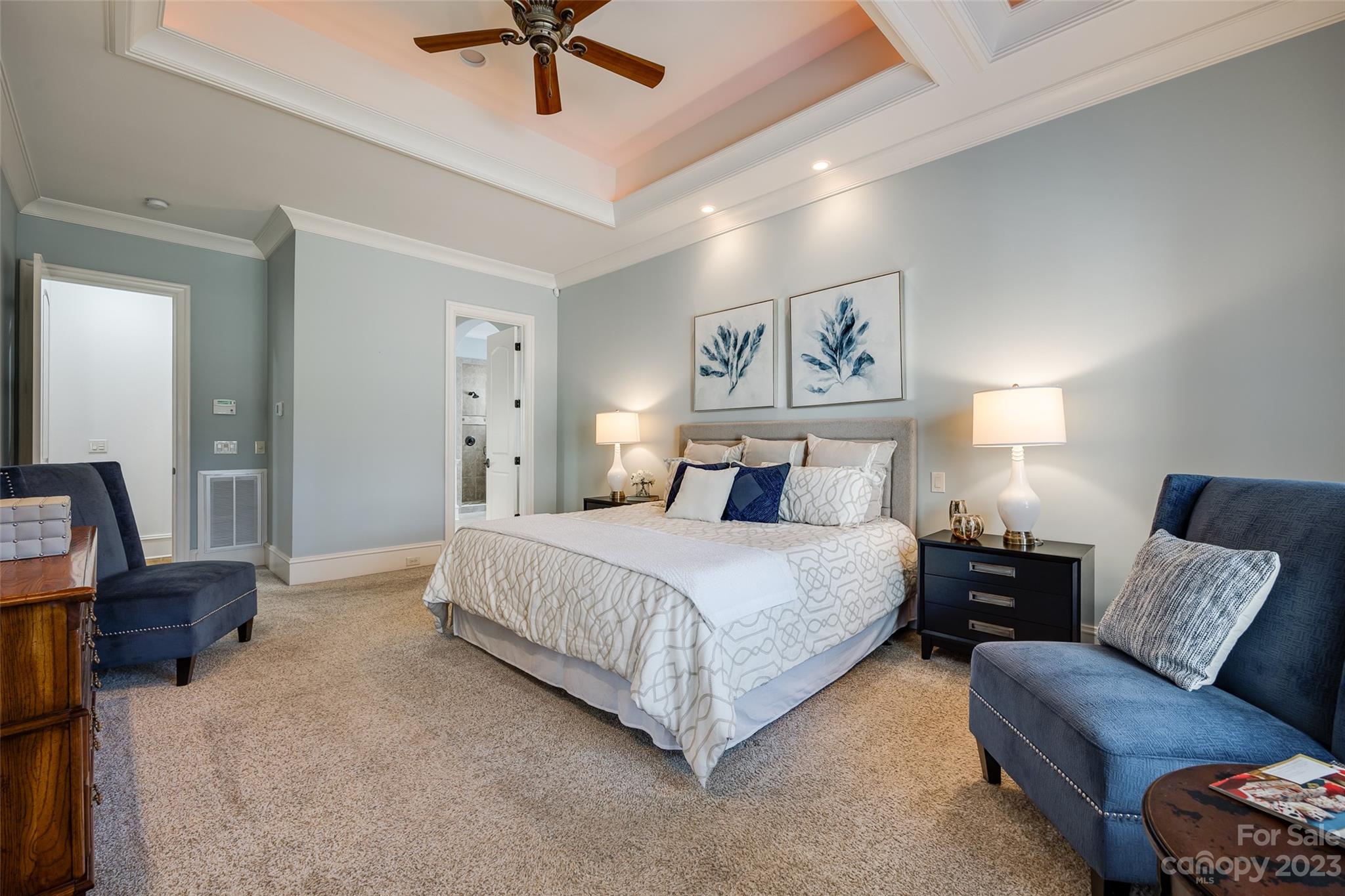 Ballantyne Country Club - Residential