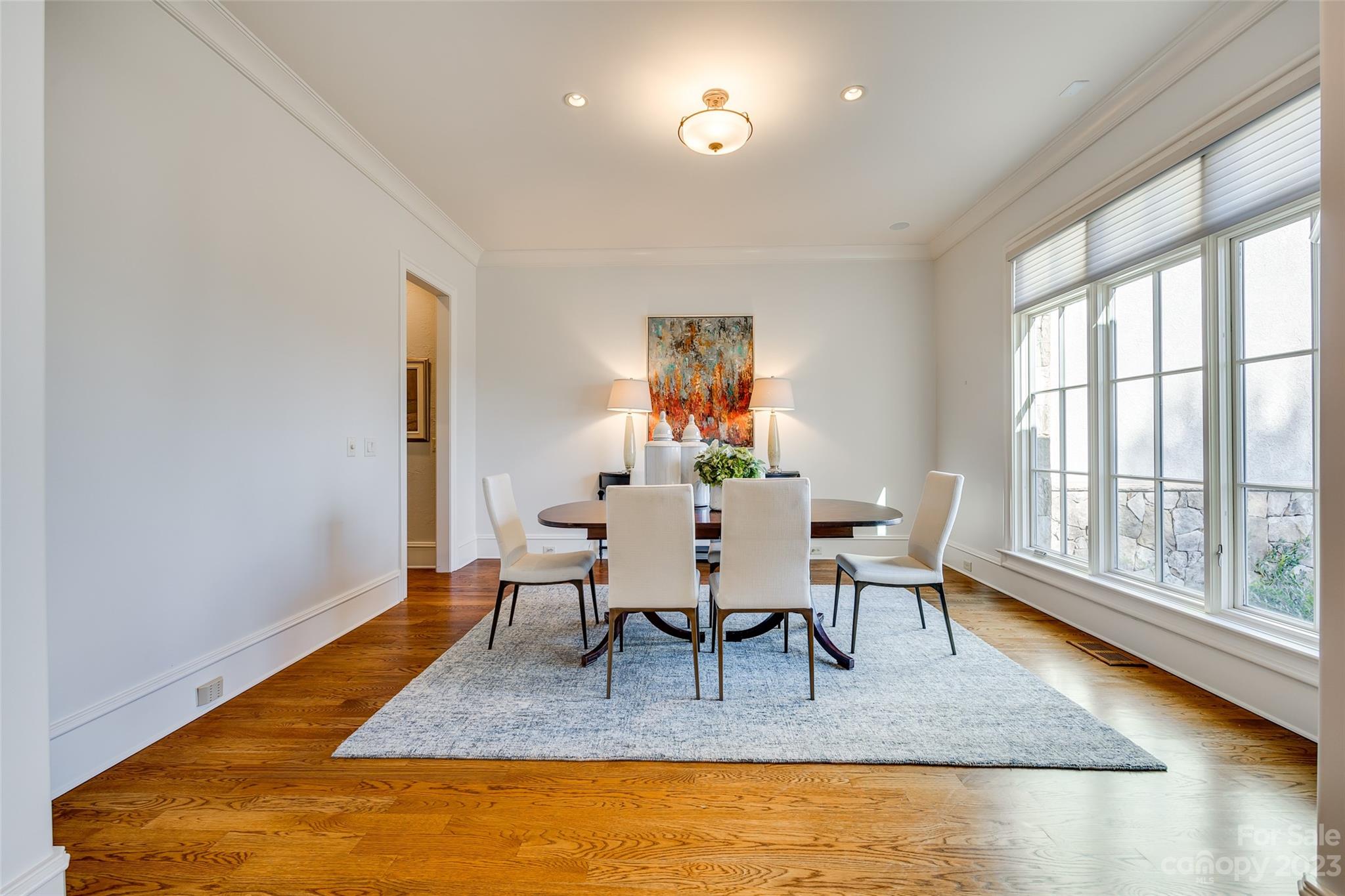 Ballantyne Country Club - Residential