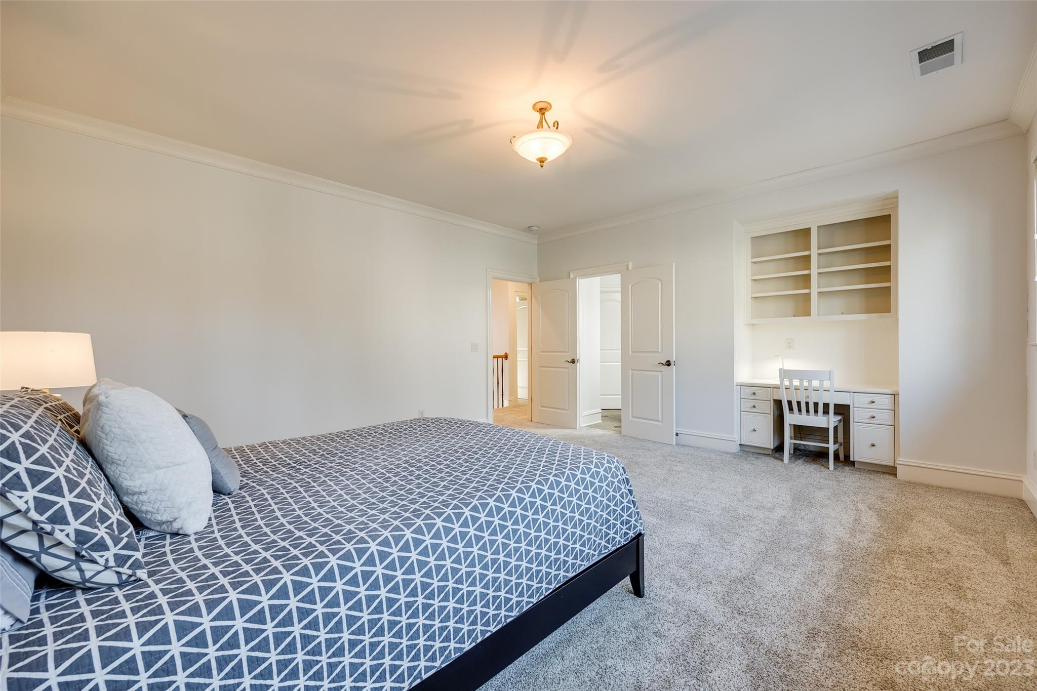 Ballantyne Country Club - Residential