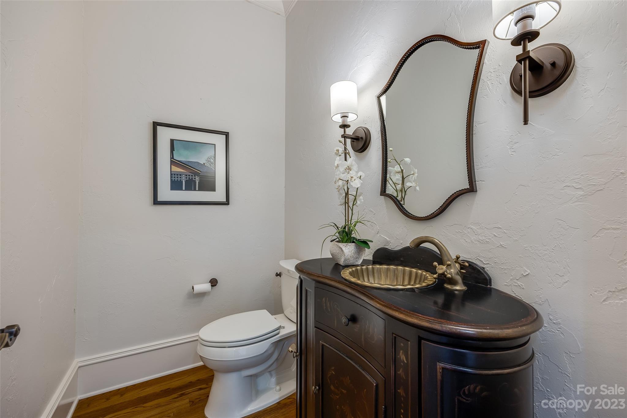 Ballantyne Country Club - Residential