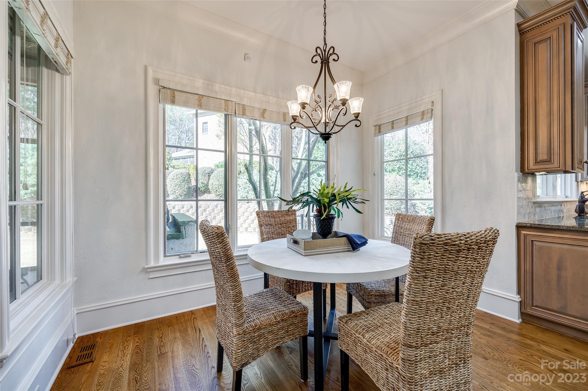 Ballantyne Country Club - Residential