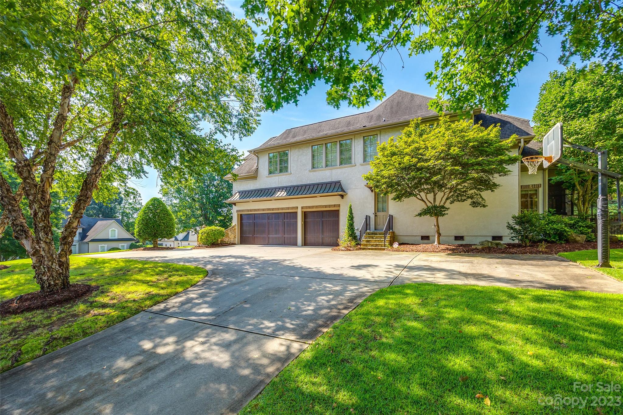 Ballantyne Country Club - Residential