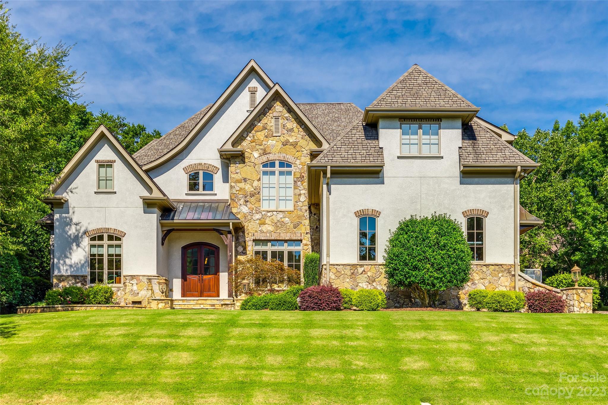 Ballantyne Country Club - Residential