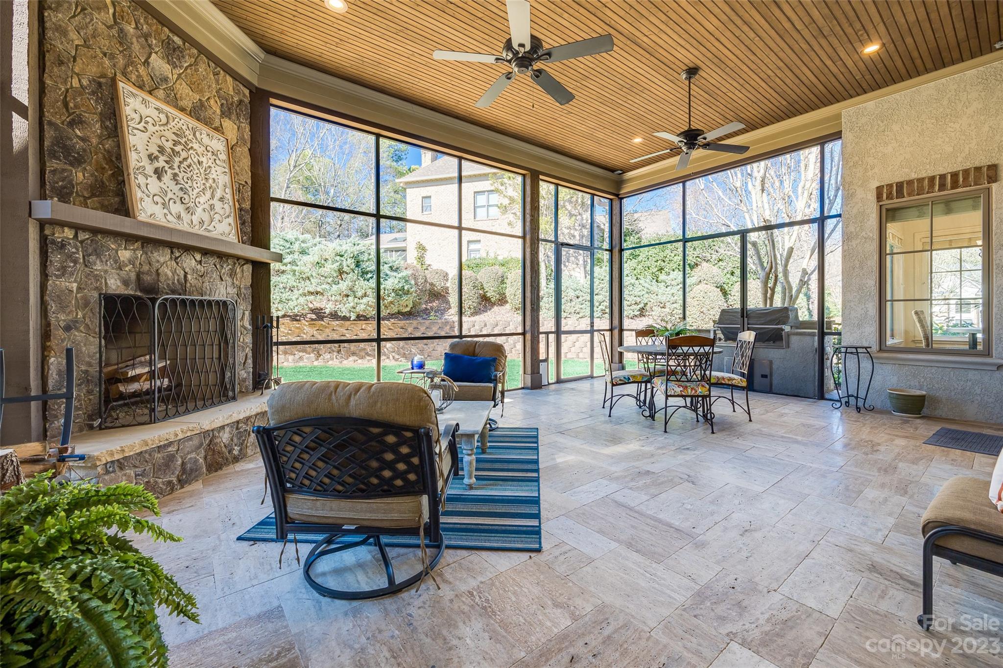 Ballantyne Country Club - Residential