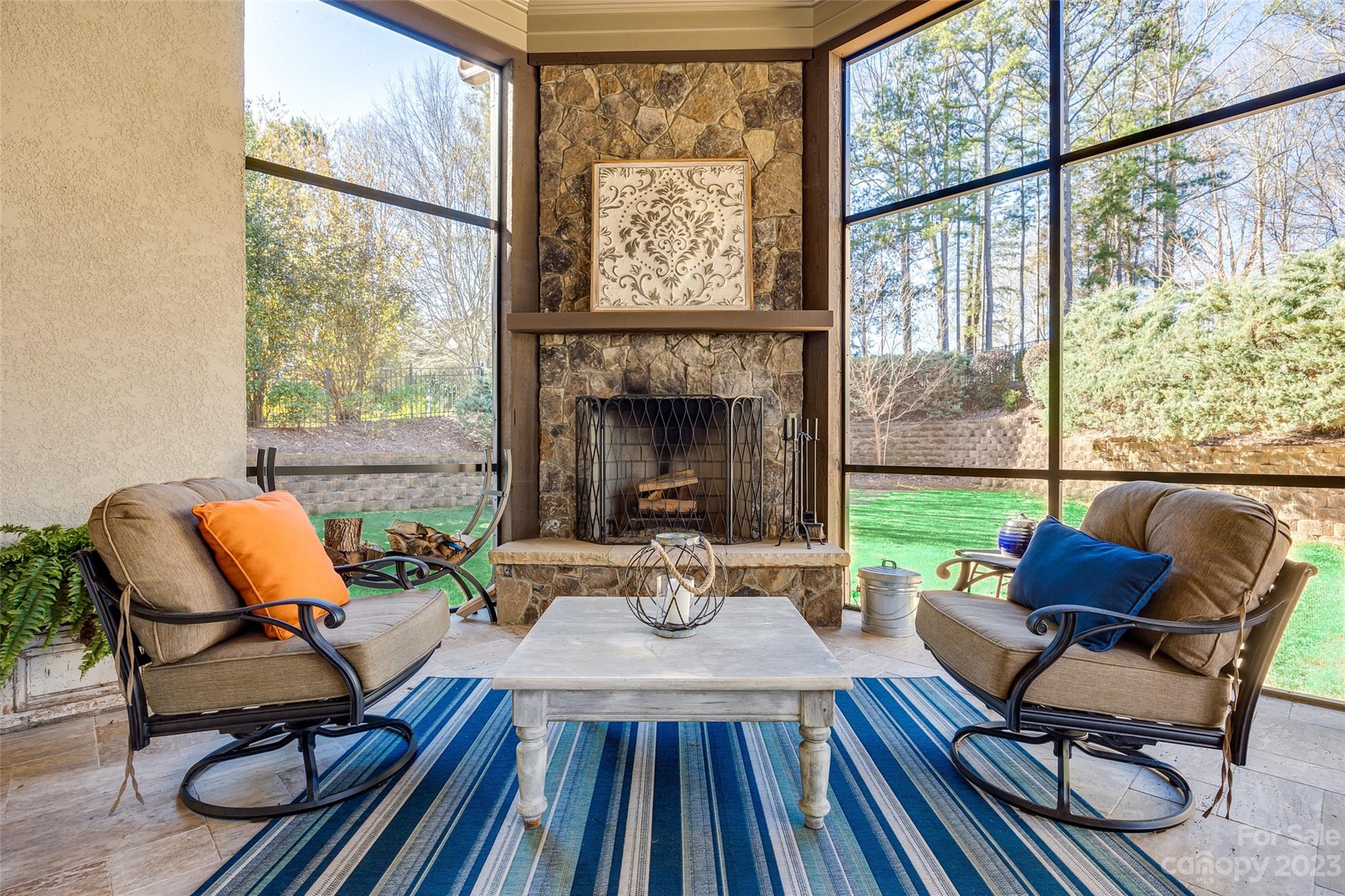 Ballantyne Country Club - Residential