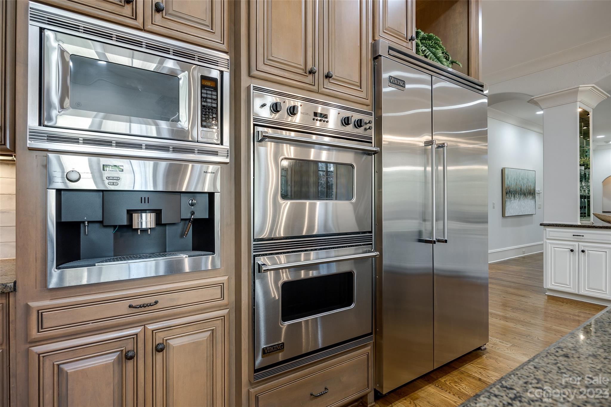 Ballantyne Country Club - Residential