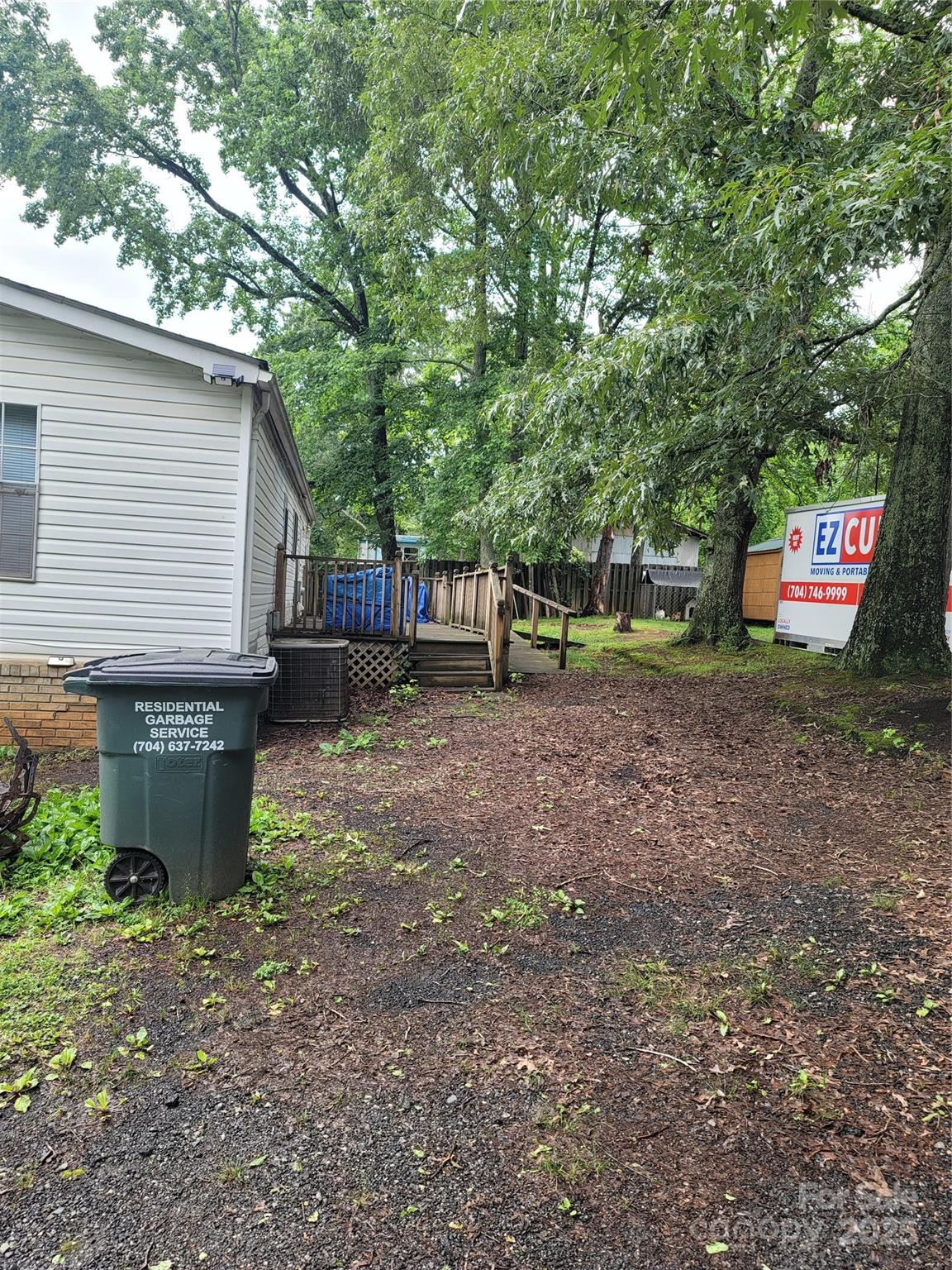111 Crystal Creek Drive