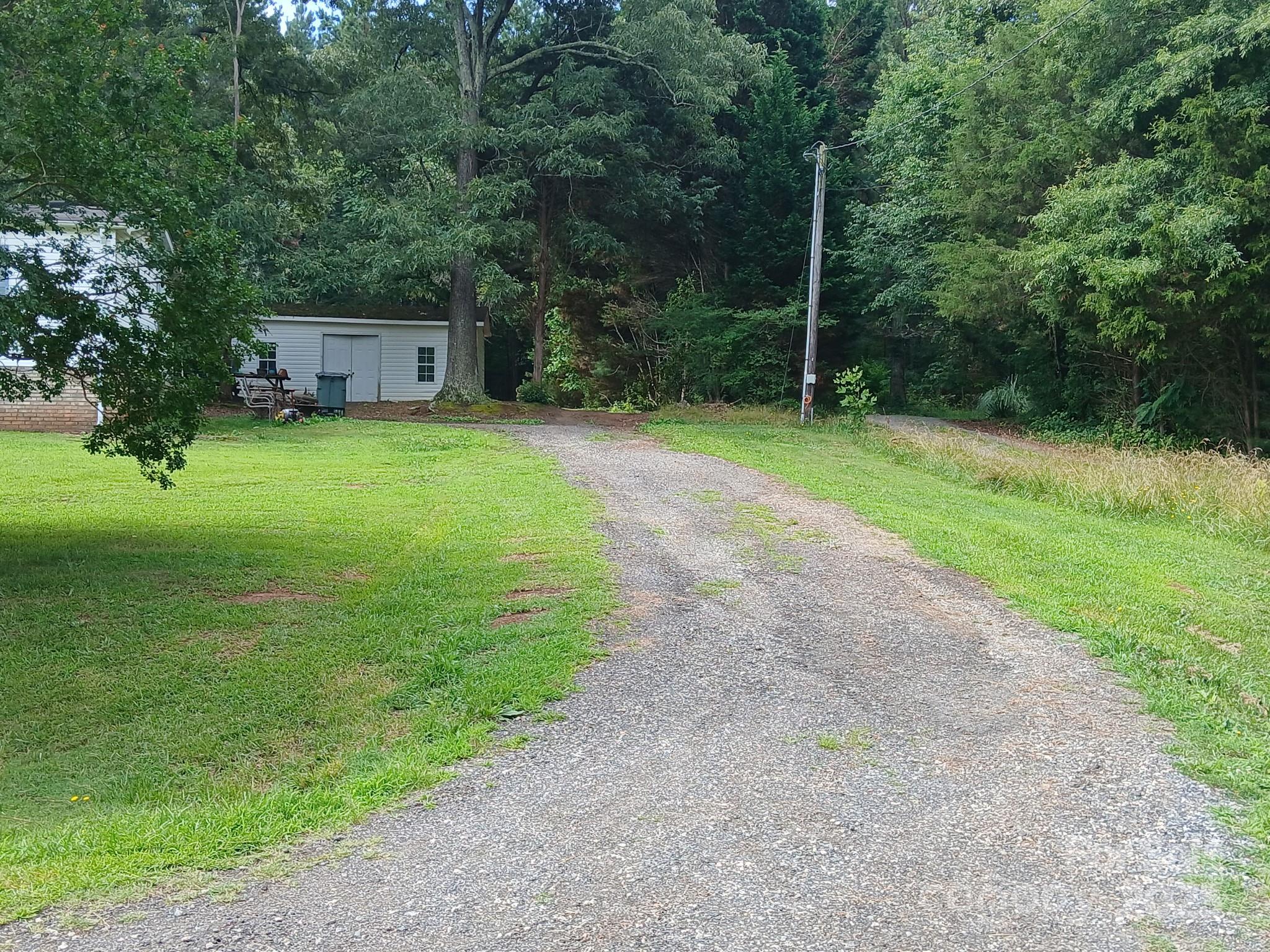 111 Crystal Creek Drive