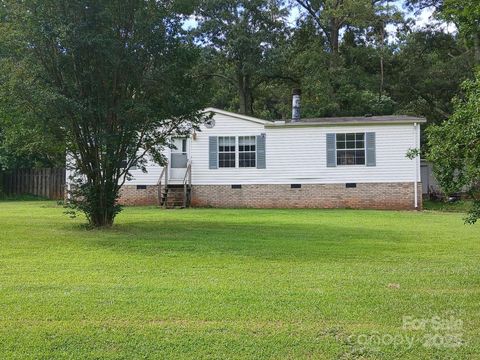 111 Crystal Creek Drive China Grove NC 28023
