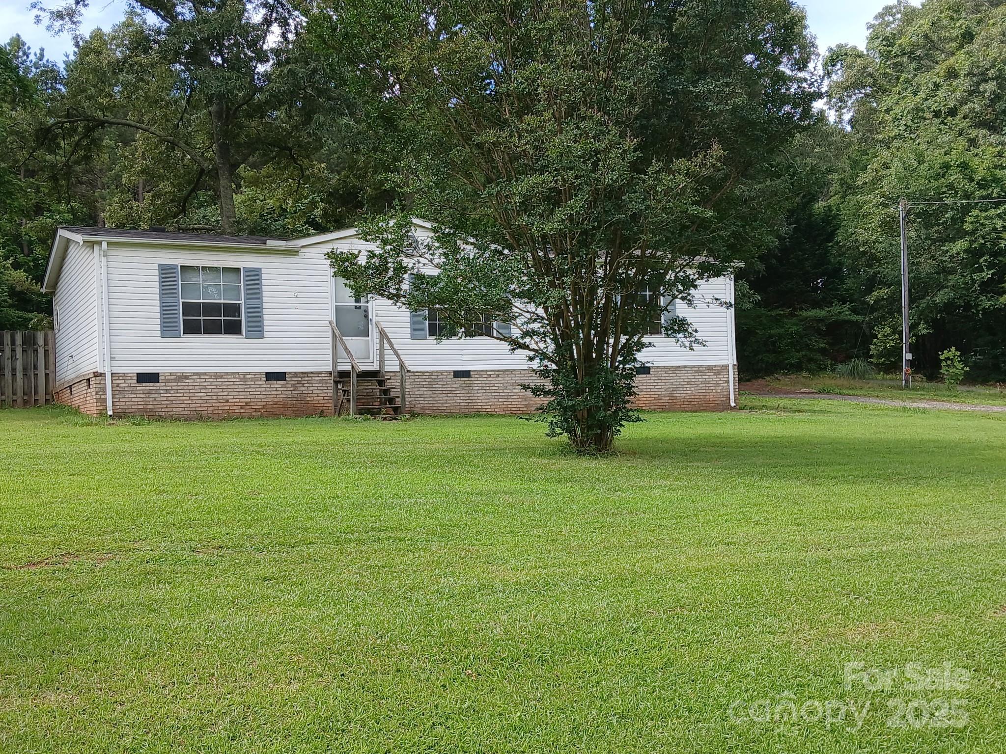 111 Crystal Creek Drive