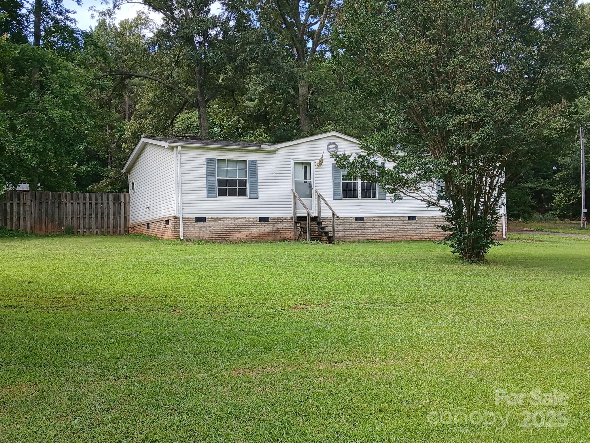 111 Crystal Creek Drive