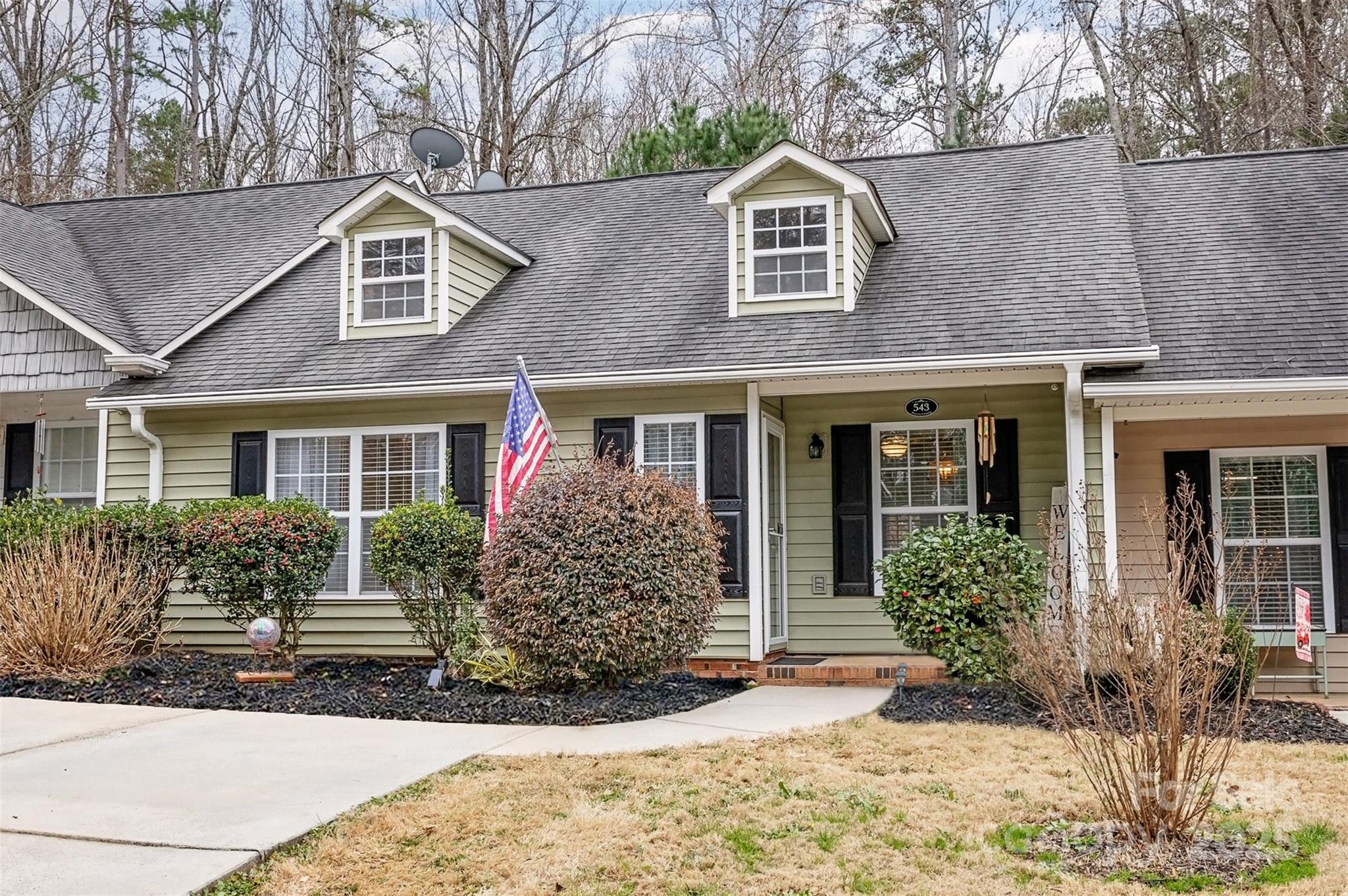 Avery Lake - Residential