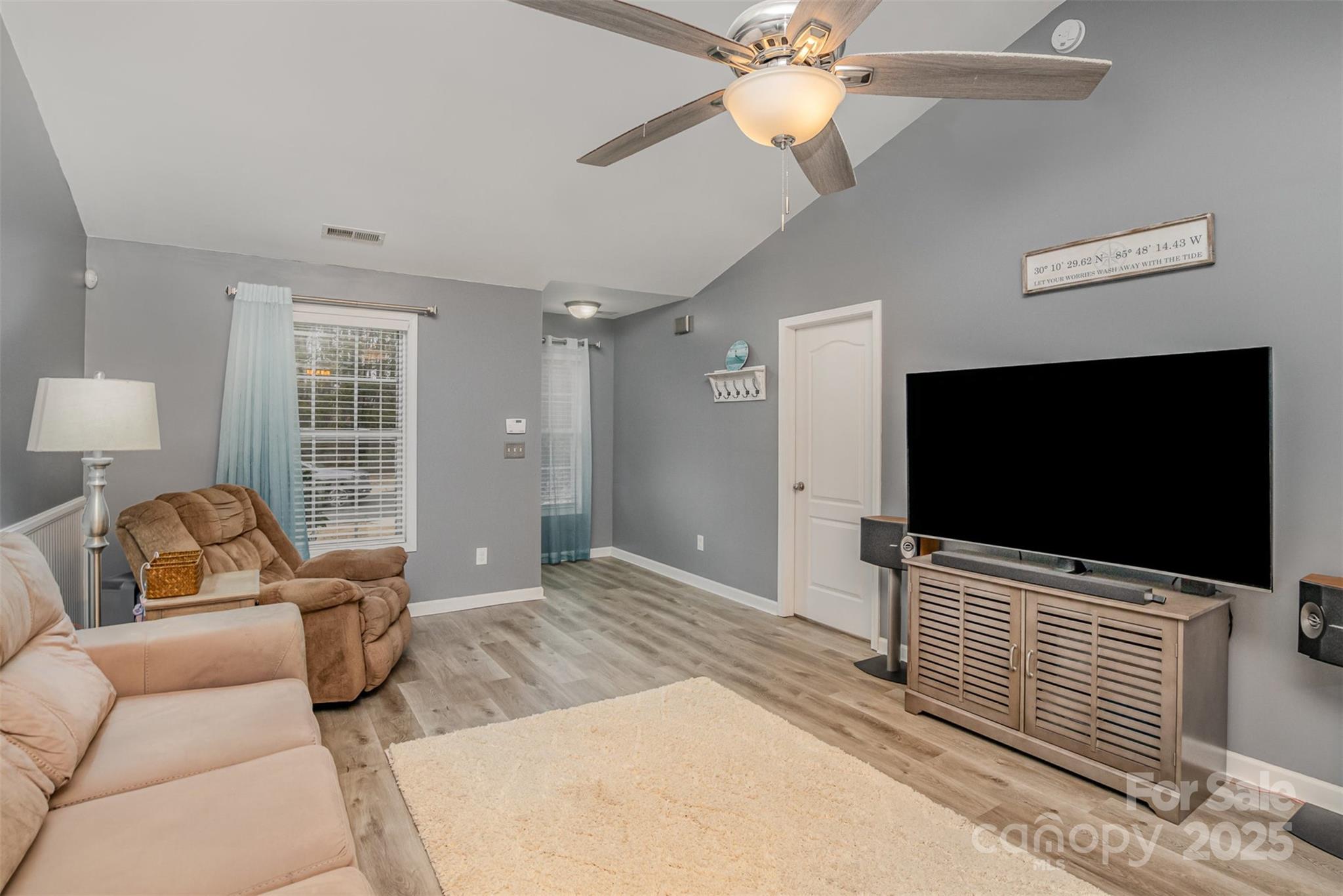 Avery Lake - Residential