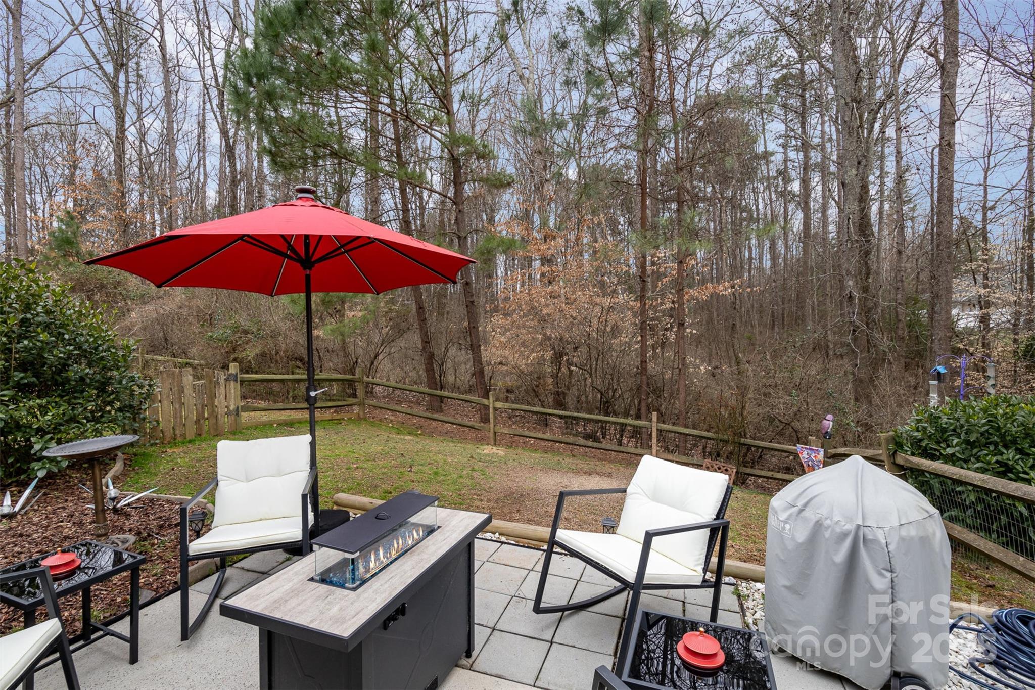 Avery Lake - Residential