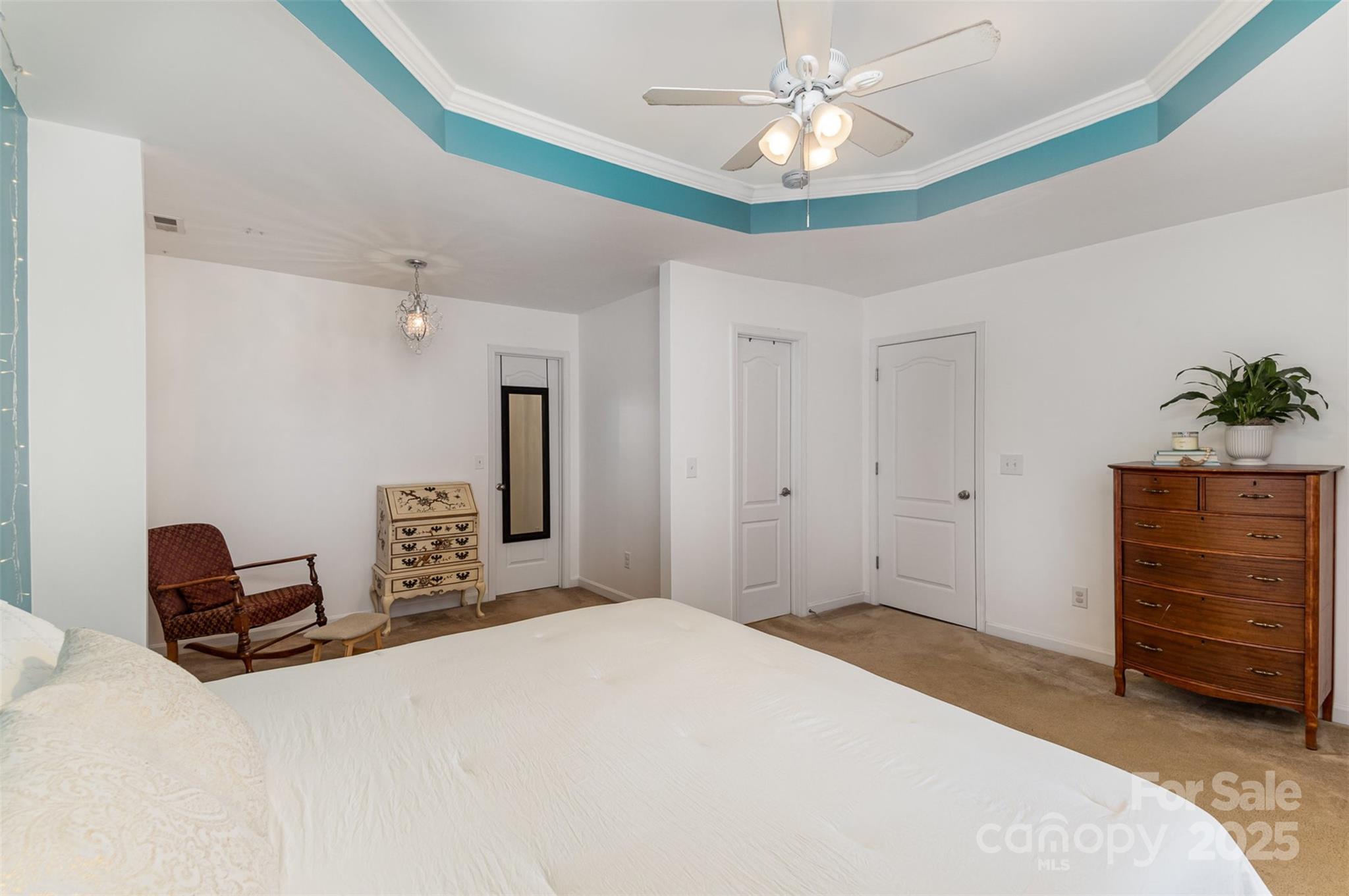 Avery Lake - Residential
